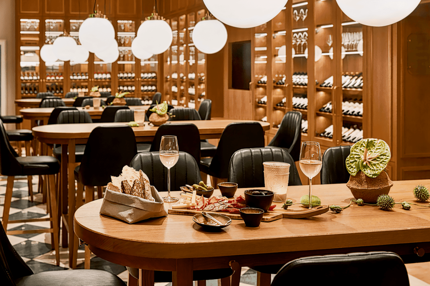 Steigenberger Grandhotel & Spa Petersberg