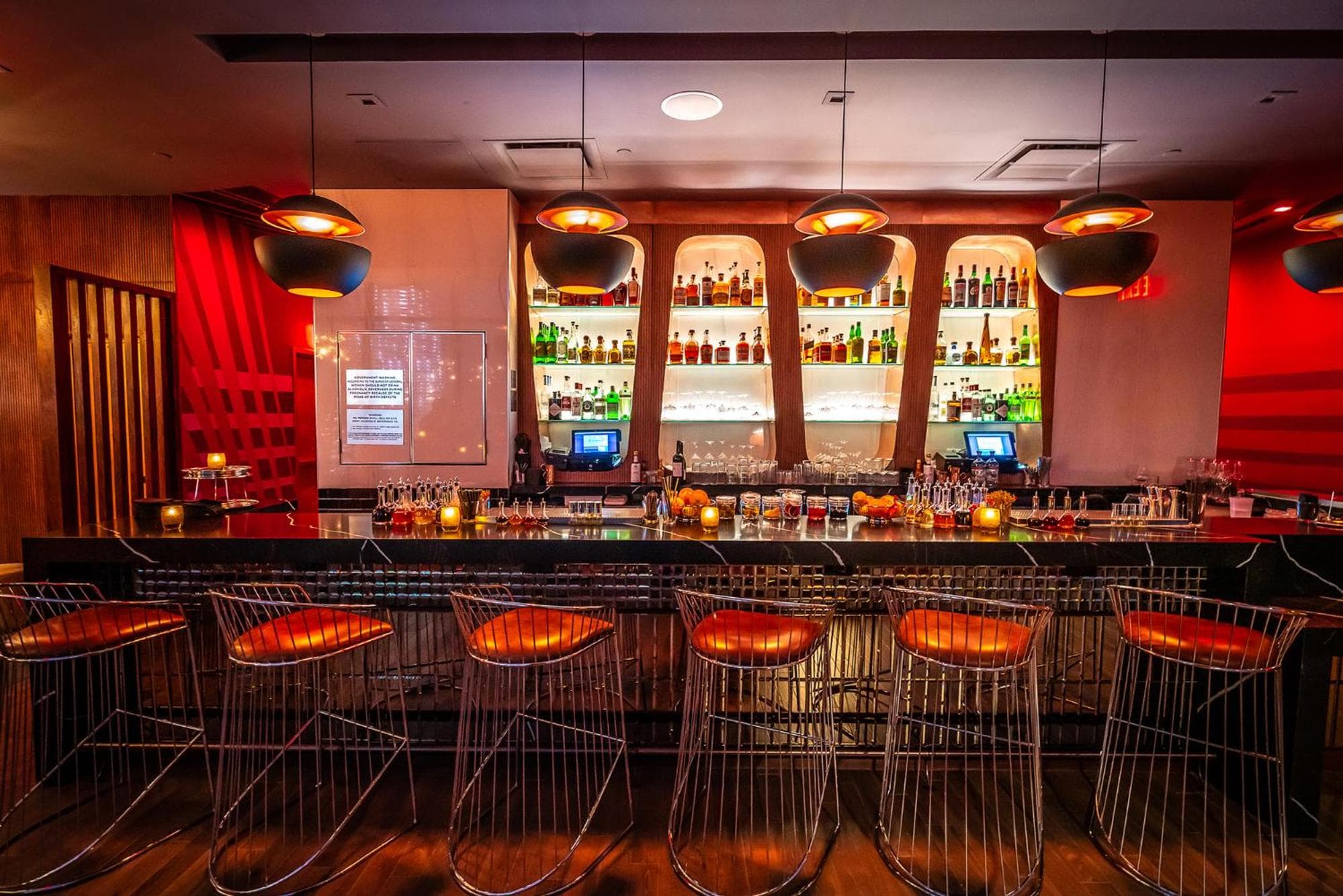 Aliz Hotel Times Square