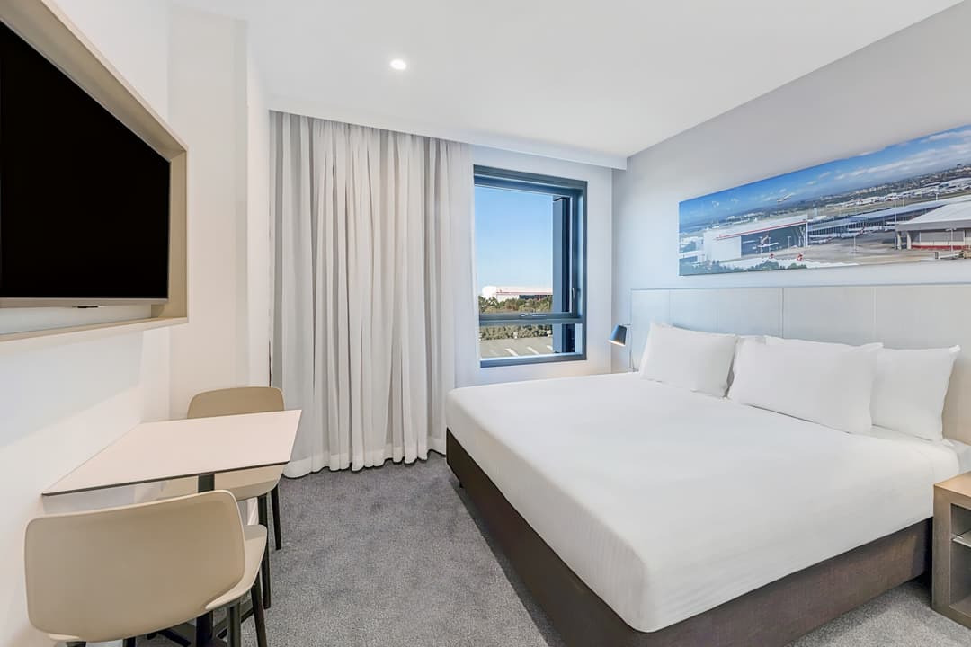 Travelodge Hotel Sydney Airport