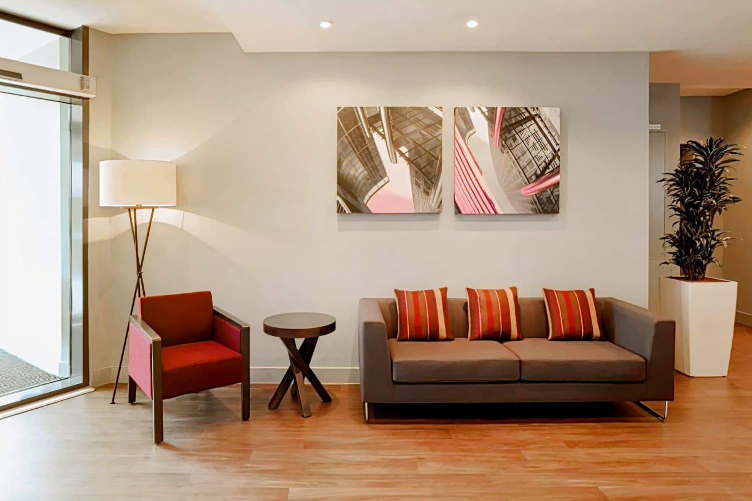 Holiday Inn Express Birmingham-Snow Hill (old)