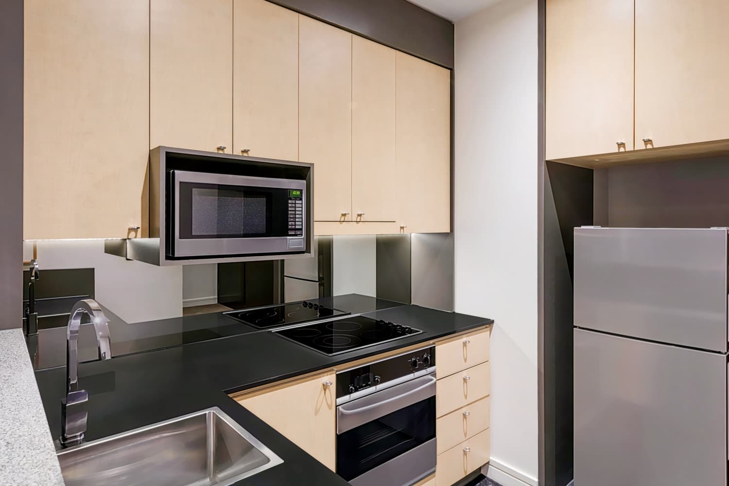 Adina Apartment Hotel Melbourne