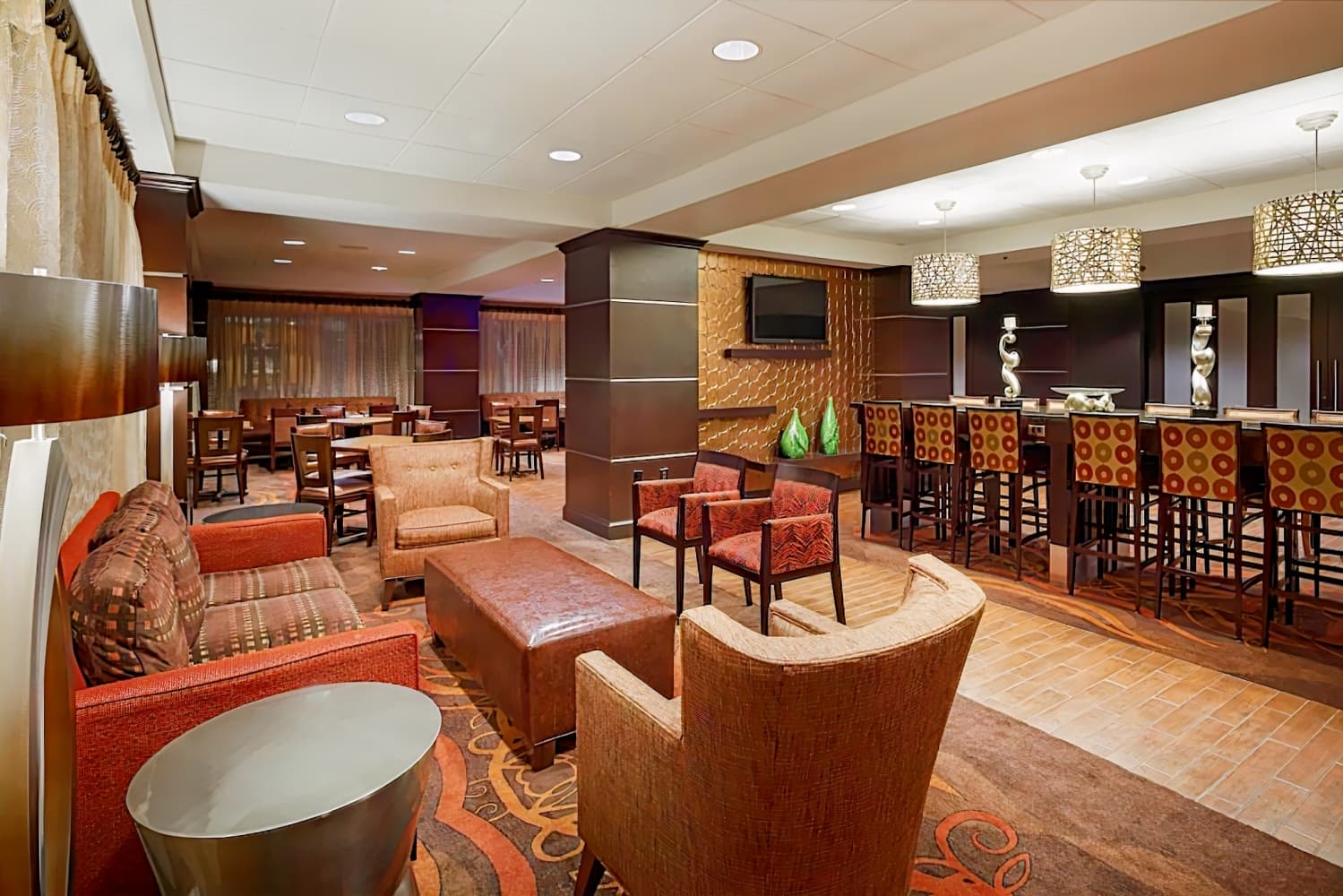 Hampton Inn Houston-Near The Galleria