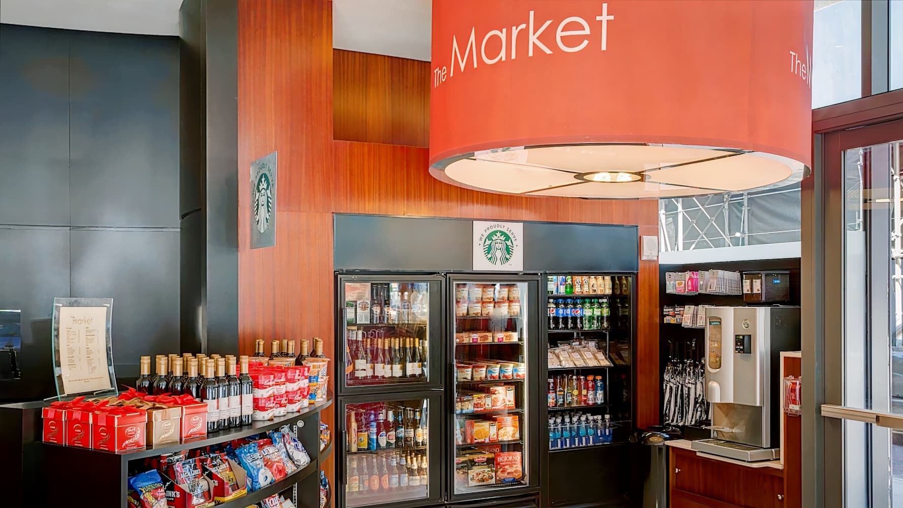 Residence Inn by Marriott New York Manhattan/Times Square