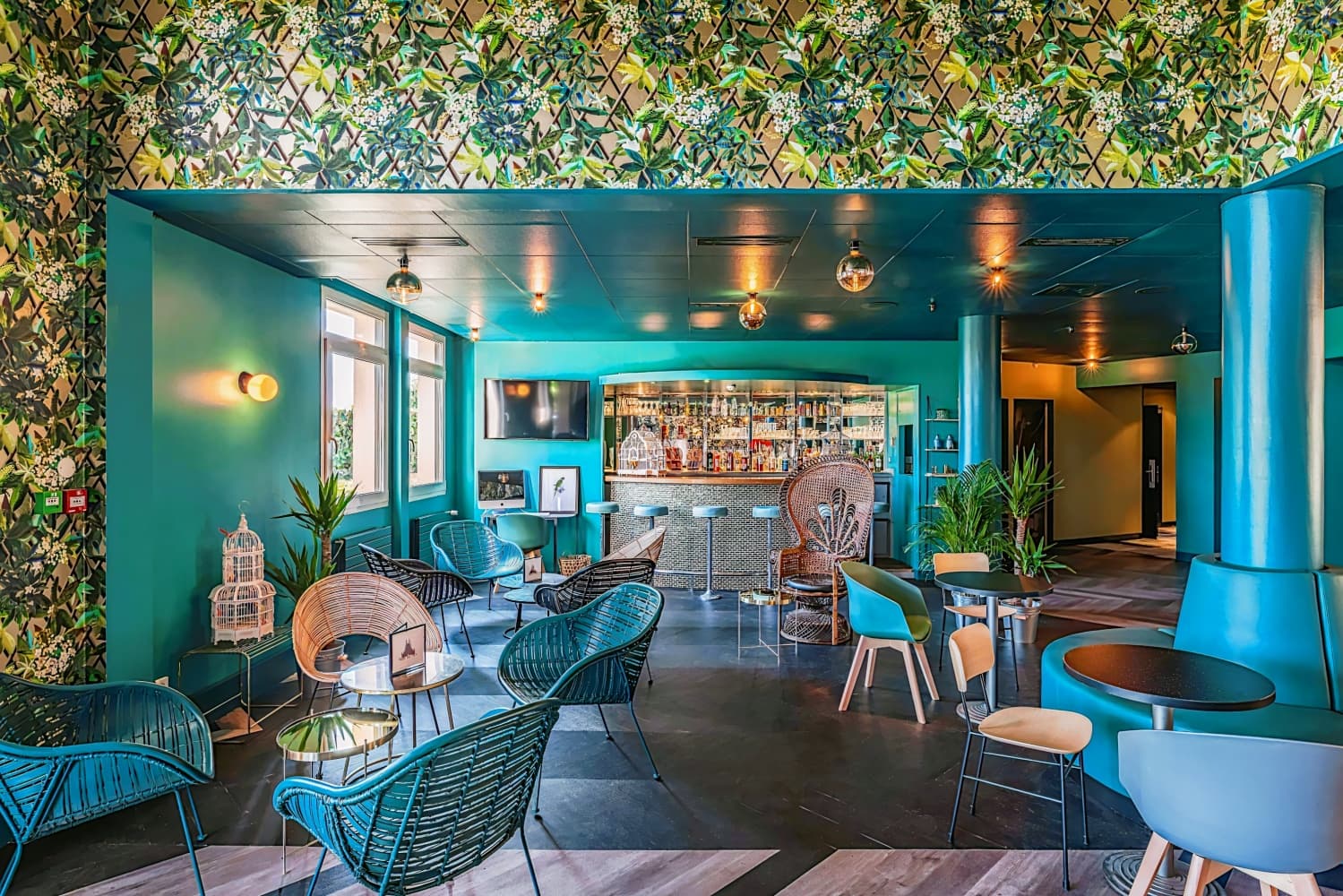 Best Western Hôtel du Grand Parc