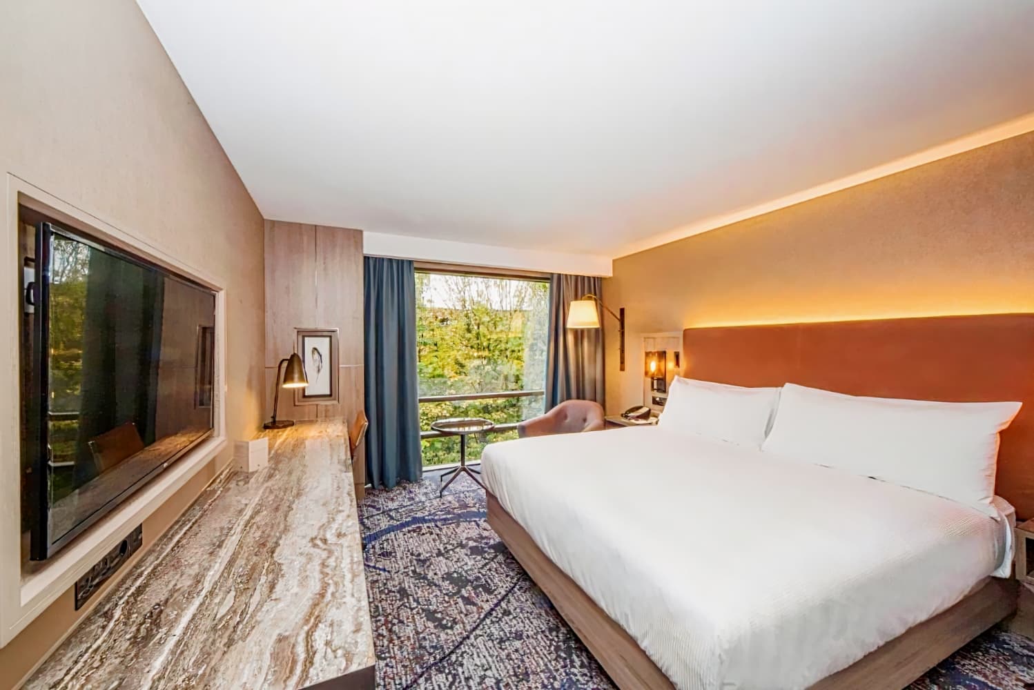 Doubletree by Hilton London Kingston Upon Thames