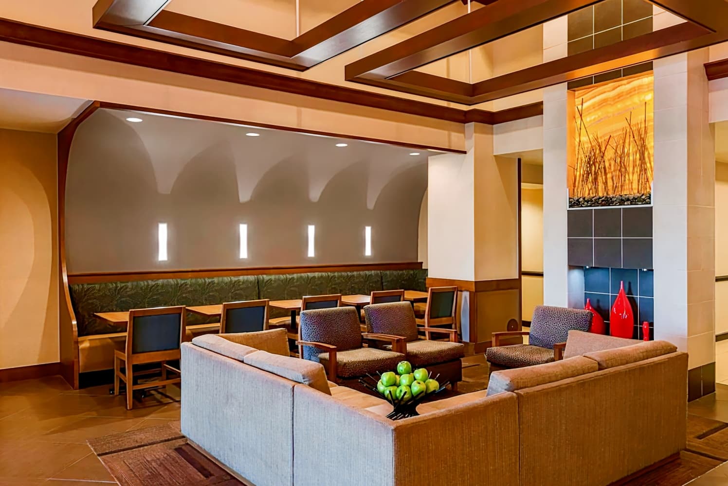 Hyatt Place Ontario Rancho Cucamonga