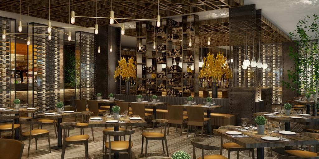 DoubleTree by Hilton Pomona