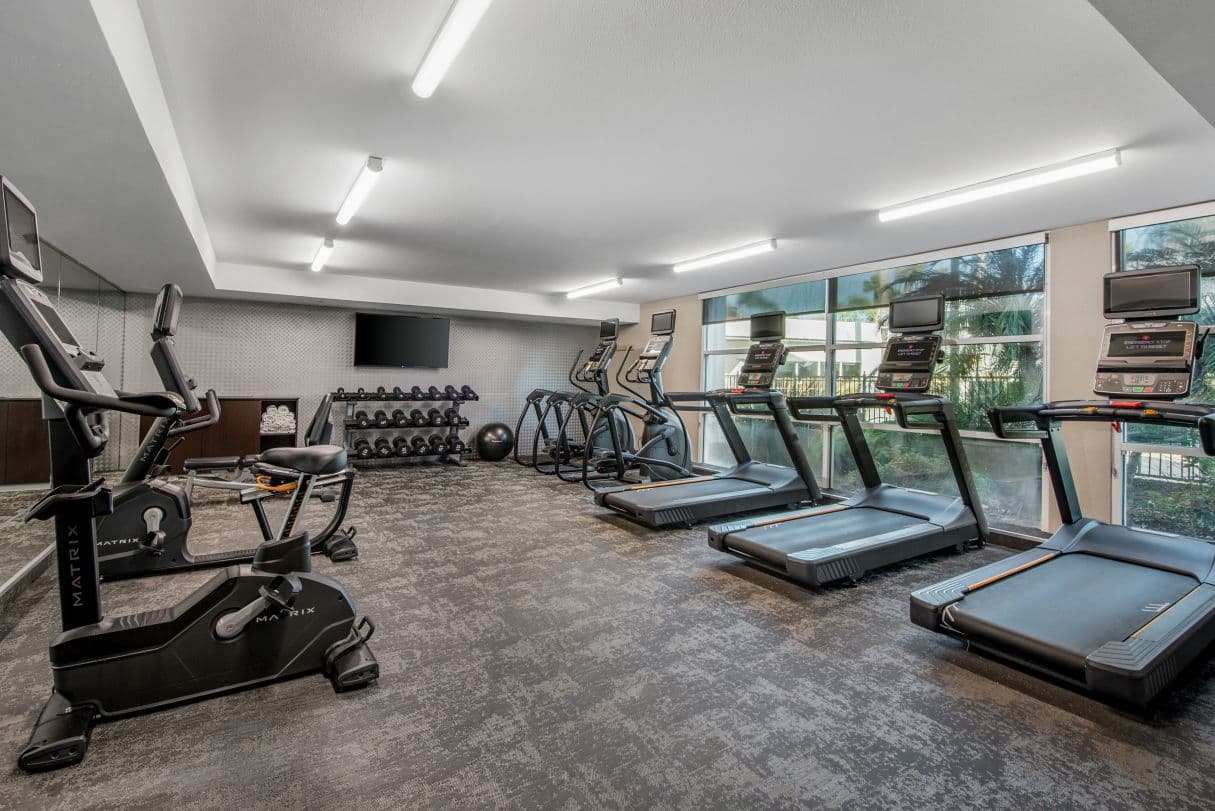 Fairfield Inn and Suites by Marriott San Jose Airport