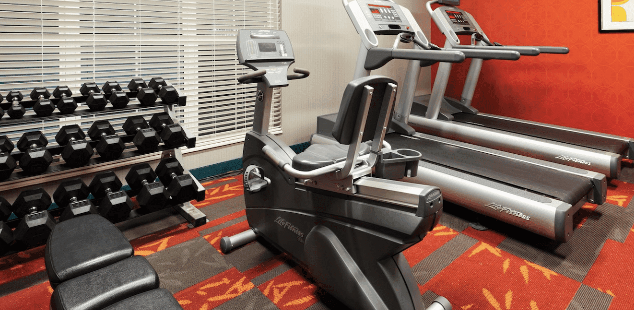 Residence Inn by Marriott Austin South