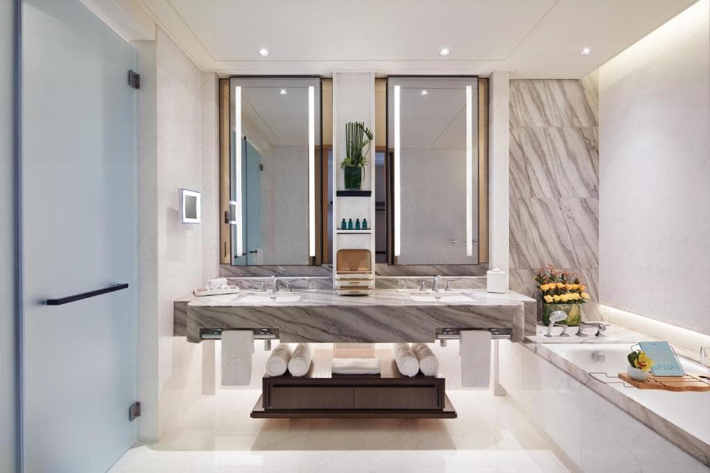 Sofitel Singapore City Centre