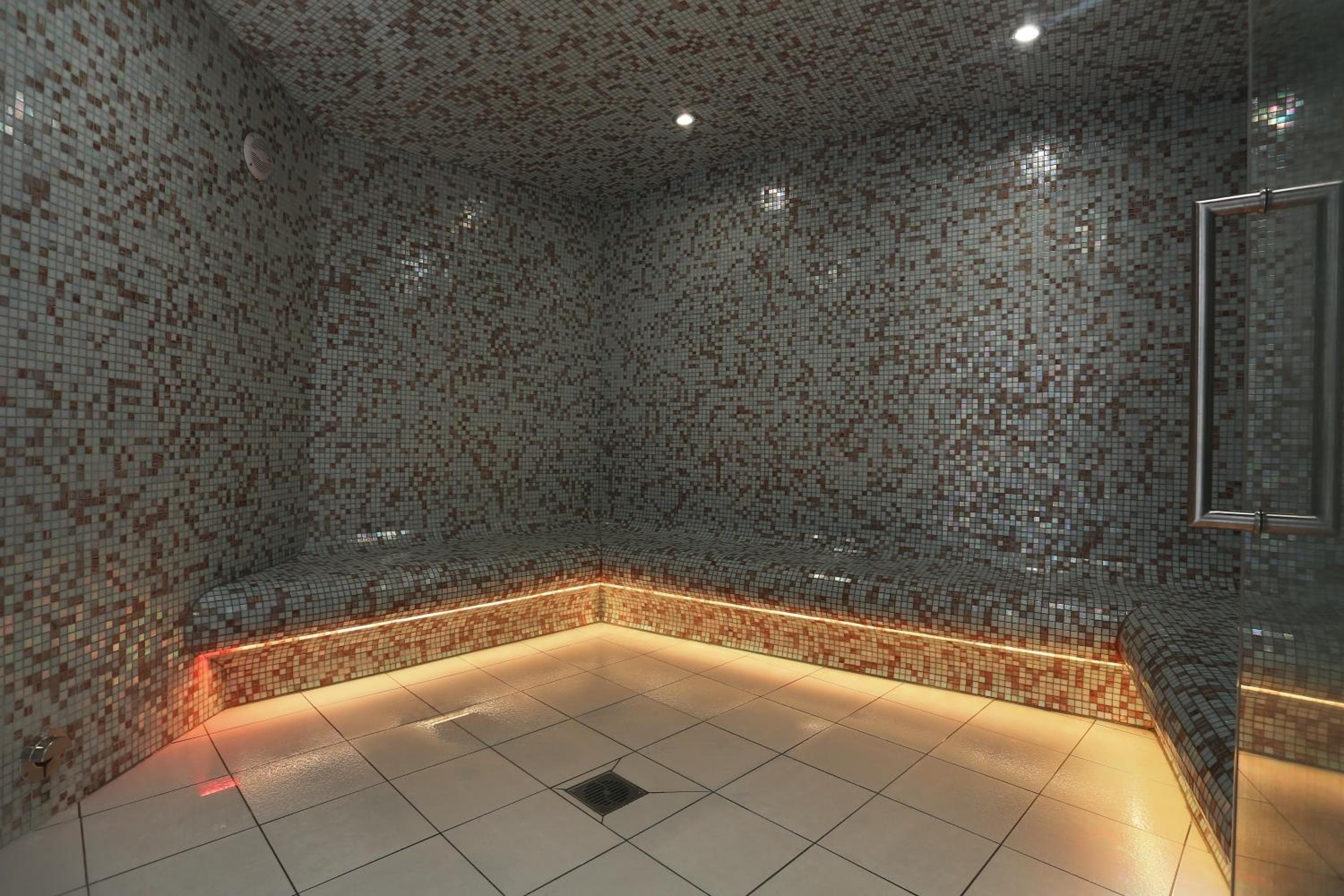 Les Jardins de Mademoiselle Hôtel & Spa