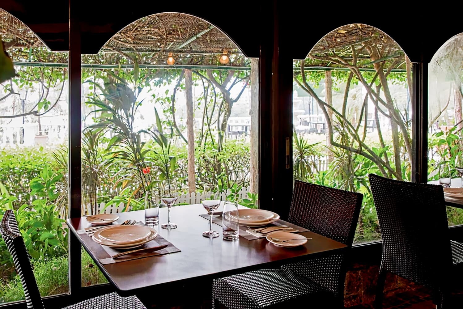 Pousada de Coloane Boutique Hotel