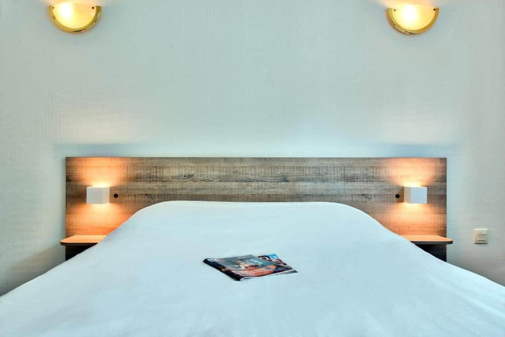 Zenitude Hôtel-Résidences Bordeaux Aéroport Mérignac