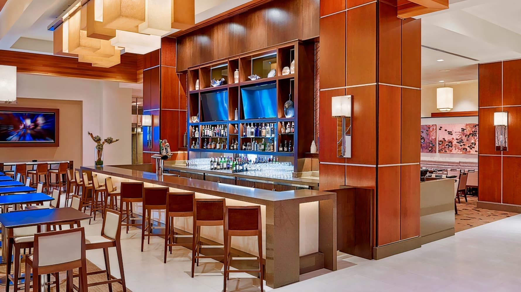 The Westin Crystal City