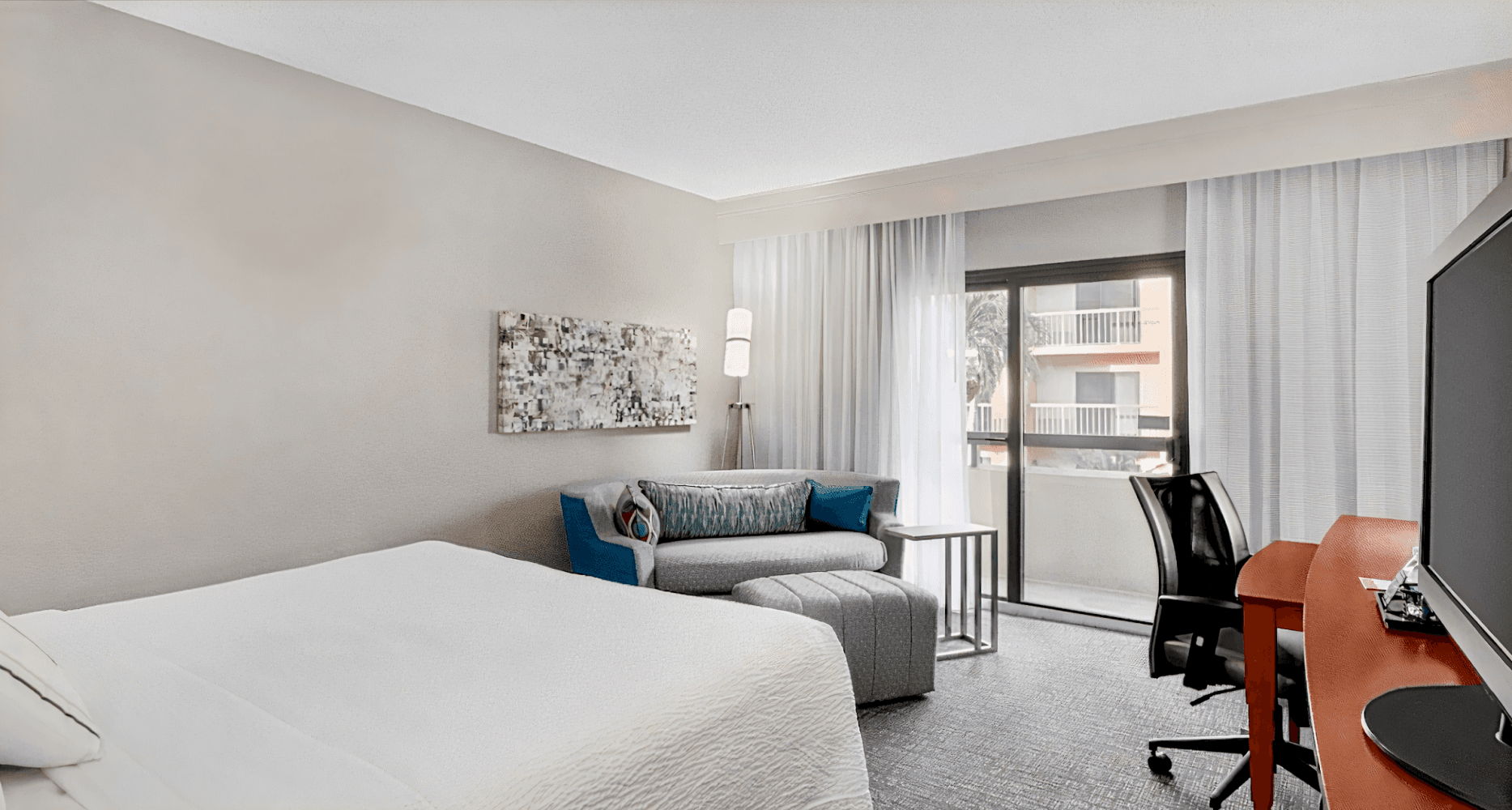 Courtyard by Marriott Fort Myers Cape Coral