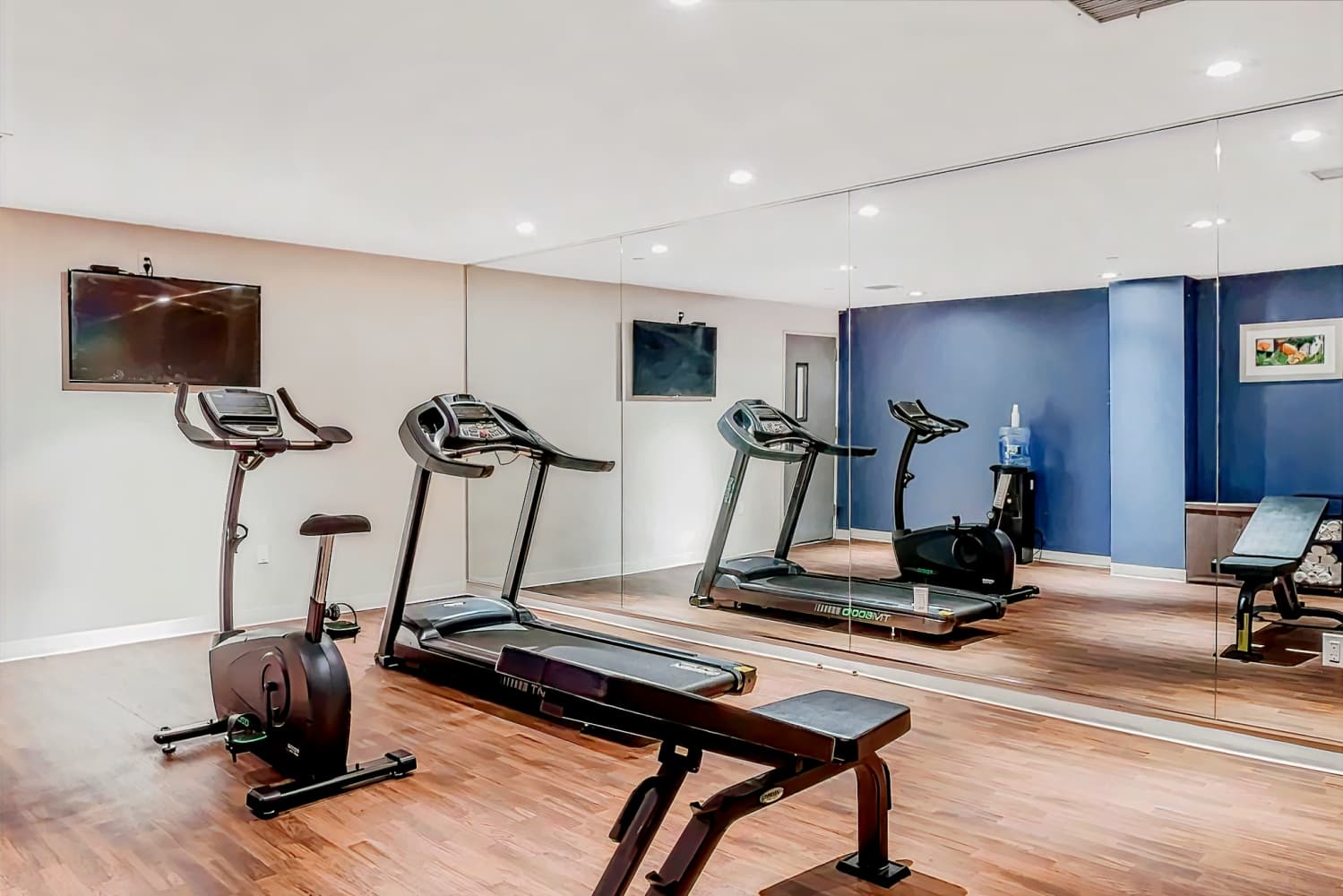 Comfort Inn & Suites Bronx