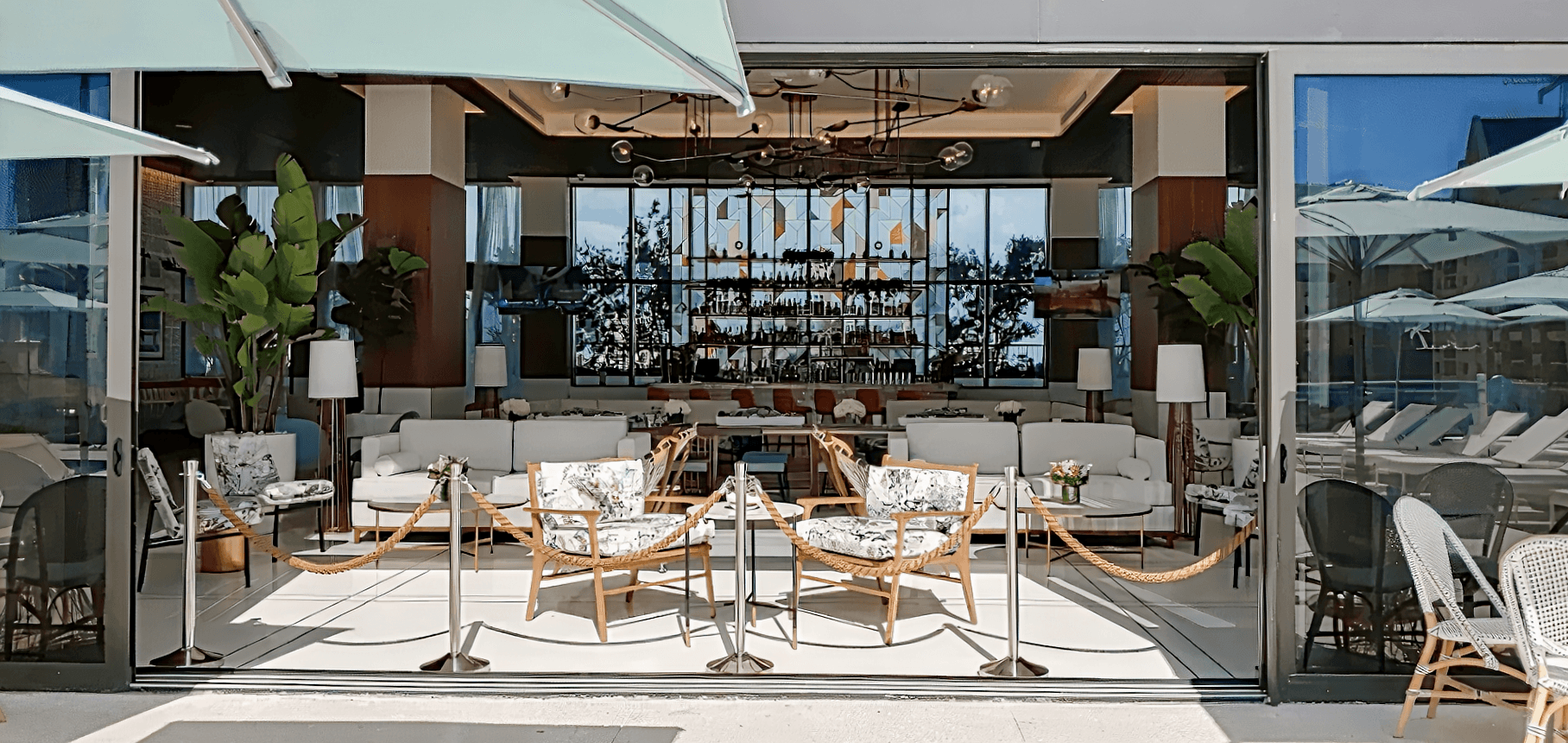 The Dalmar, Fort Lauderdale, a Tribute Portfolio Hotel