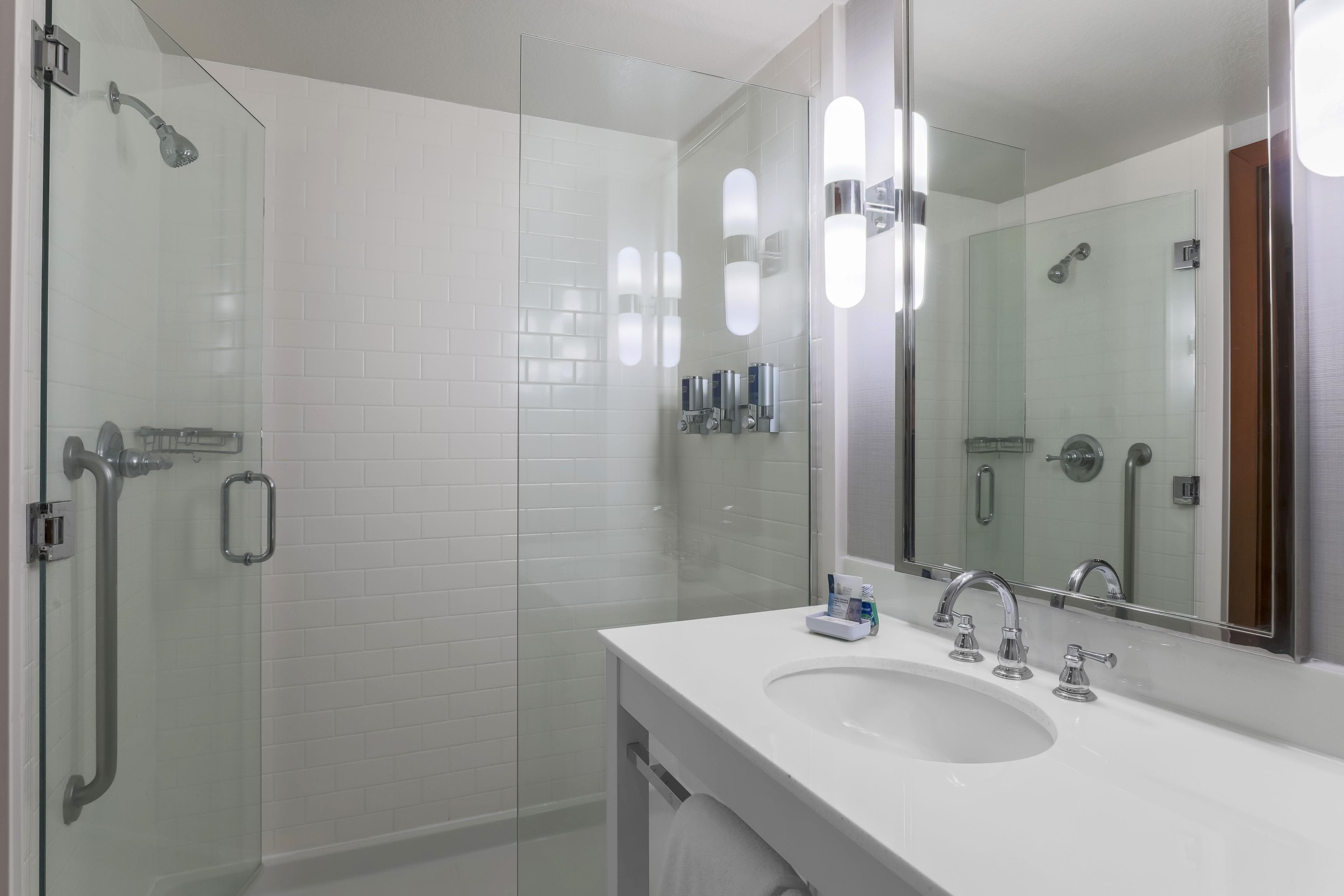 Four Points by Sheraton Ontario-Rancho Cucamonga