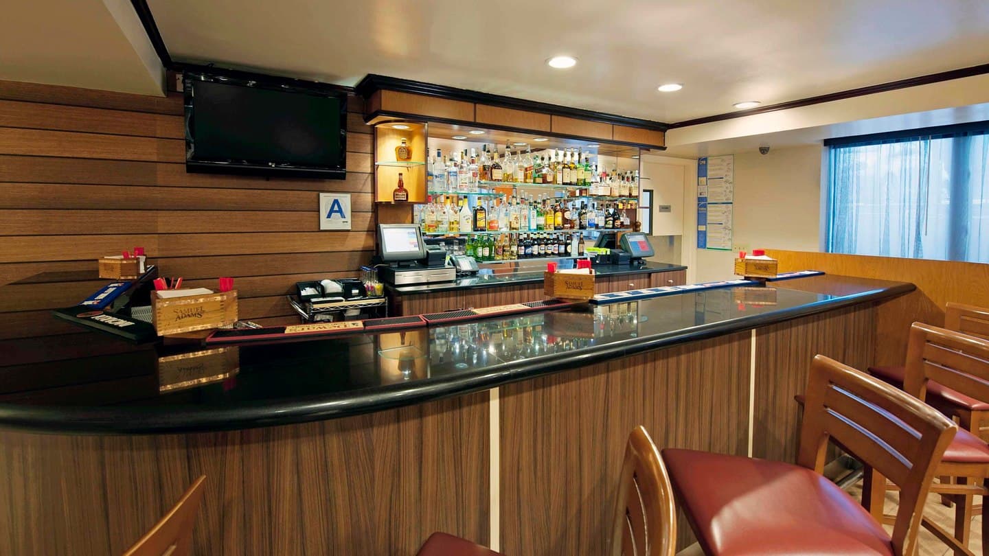 Fairfield Inn by Marriott New York JFK Airport