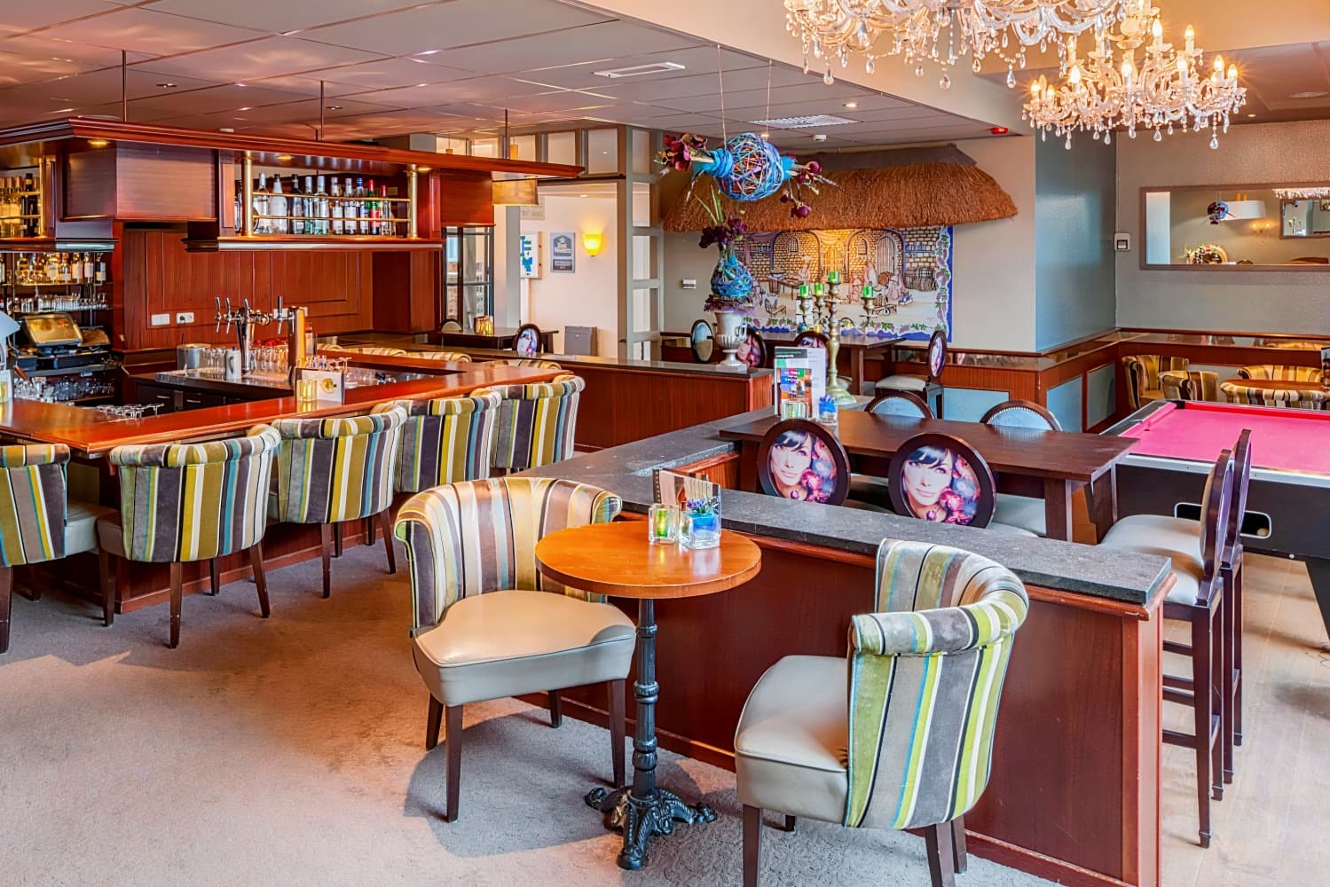 Best Western Hotel Nobis Asten