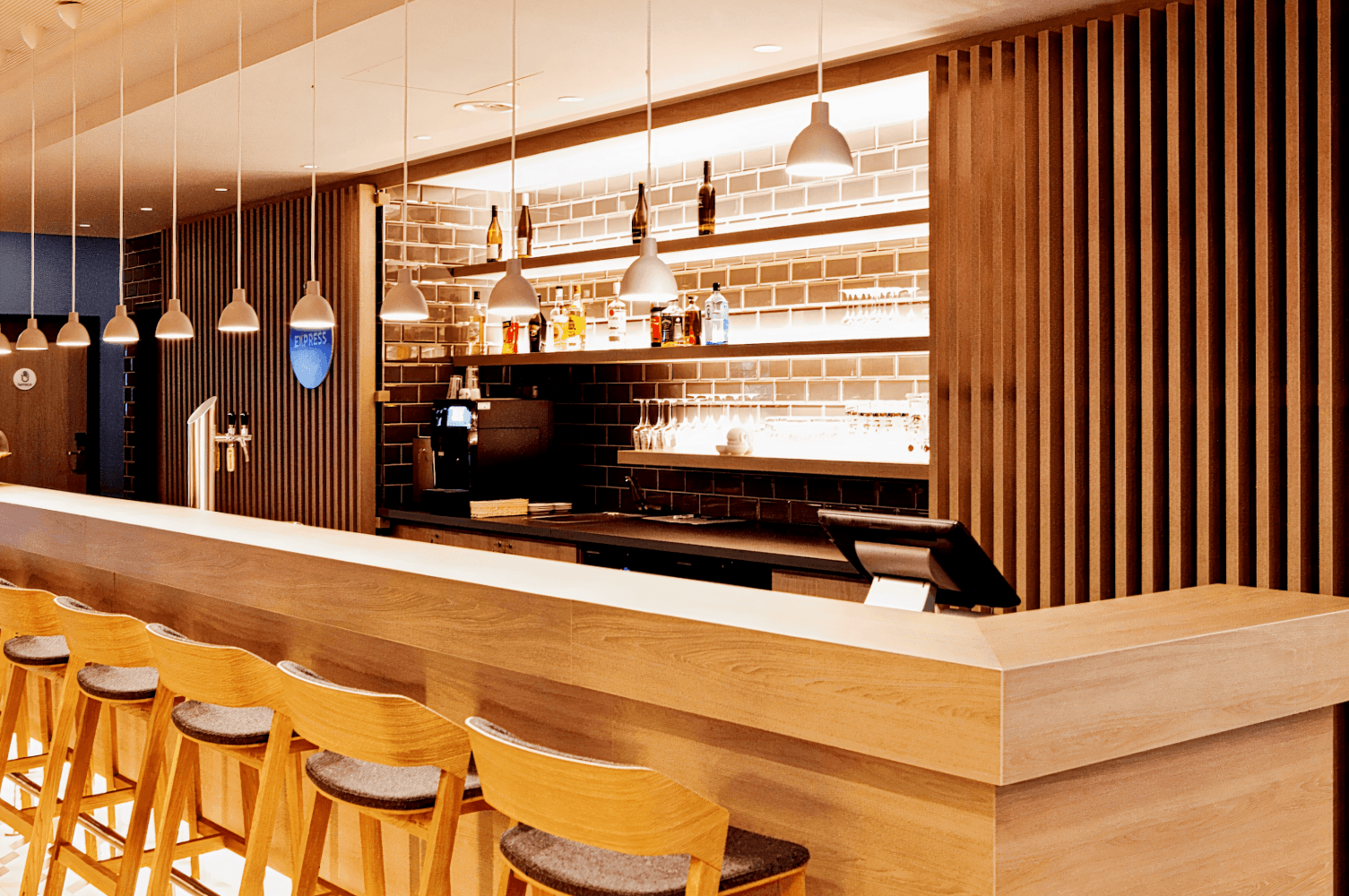 Holiday Inn Express Frankfurt Airport - Raunheim