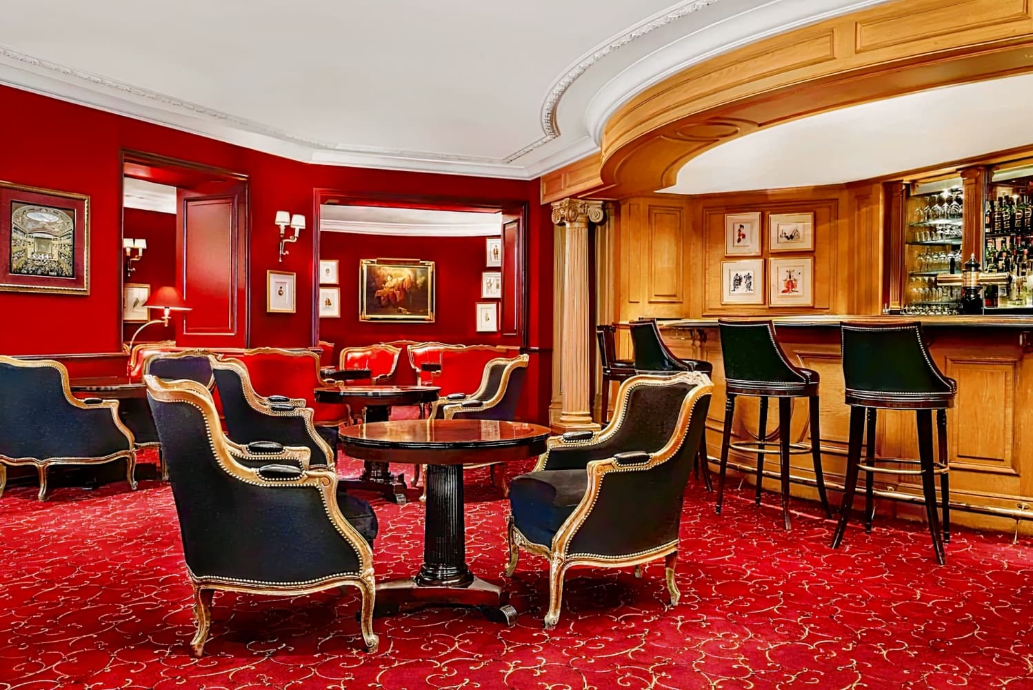 The Westin Paris Vendôme