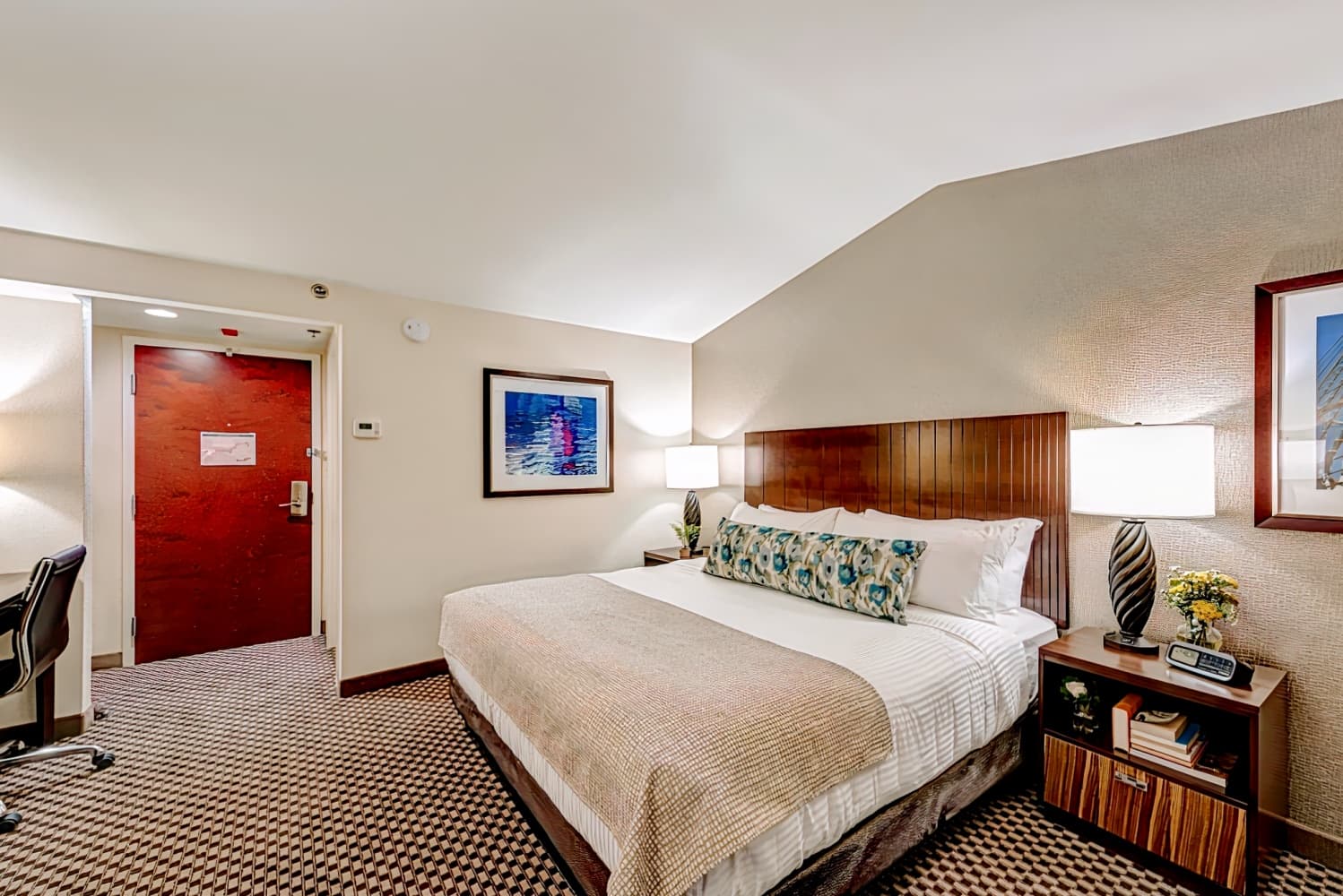 The Garrison Hotel, an Ascend Hotel Collection Member