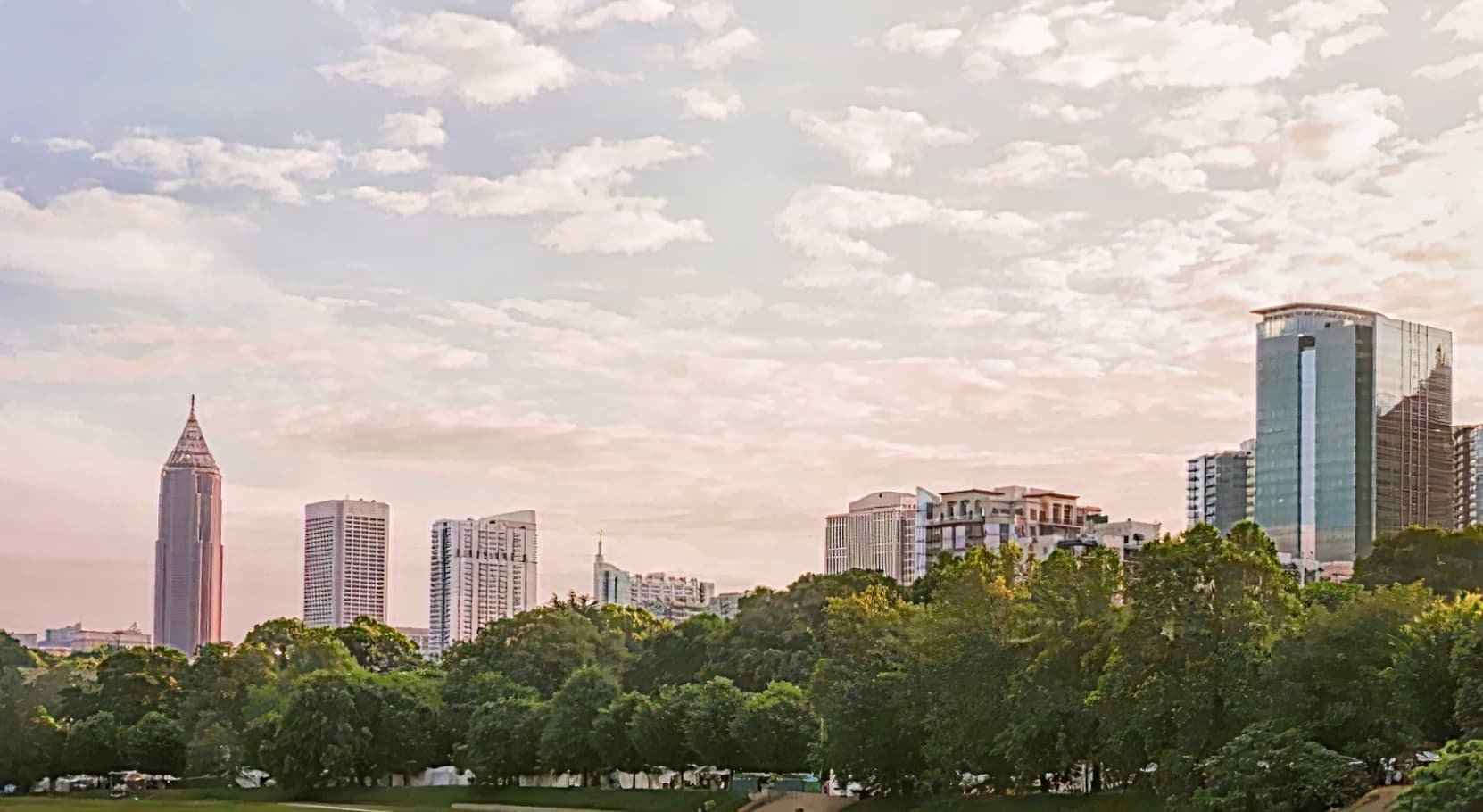 Hyatt Centric Midtown Atlanta
