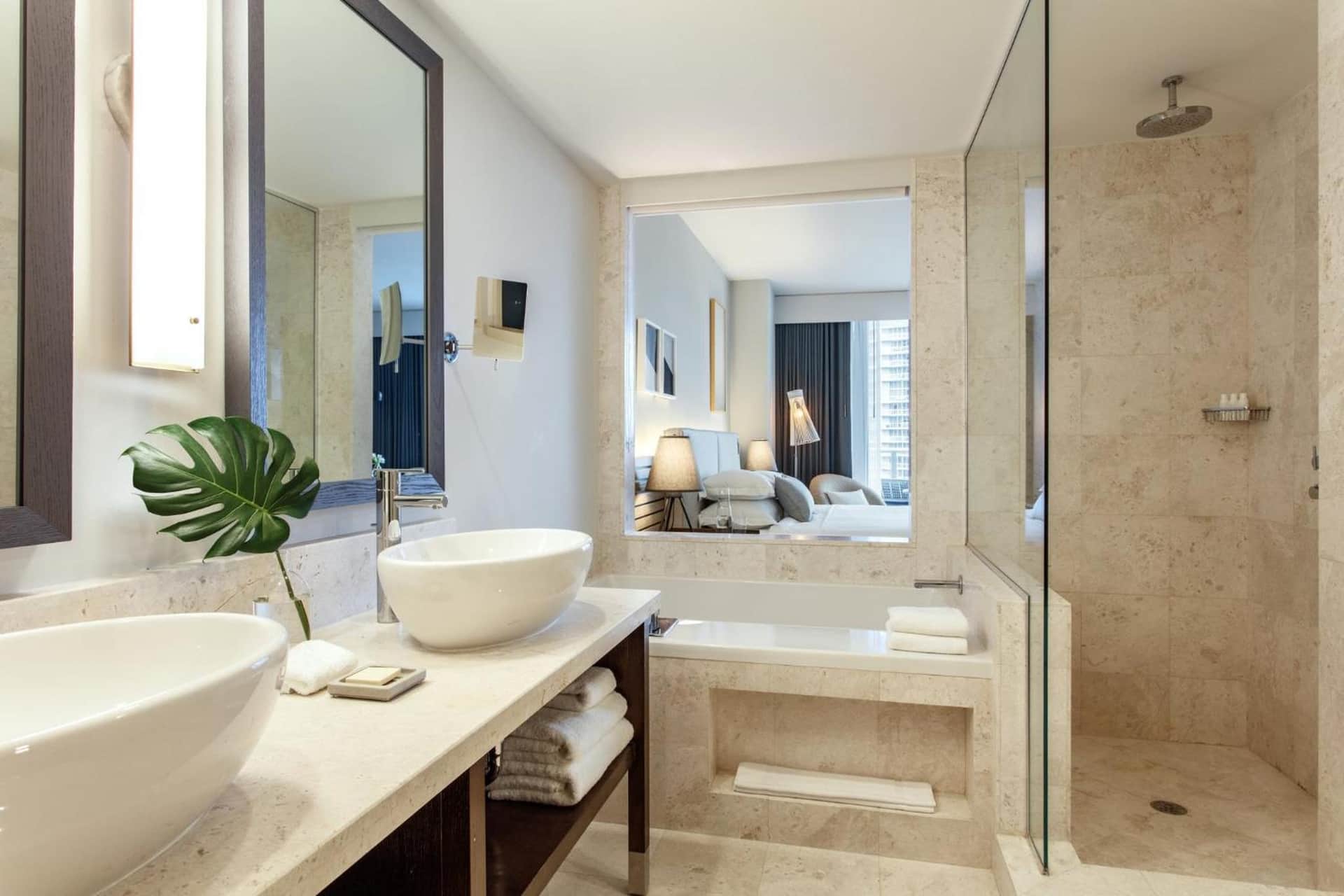 Kimpton Epic Miami Hotel, an IHG Hotel