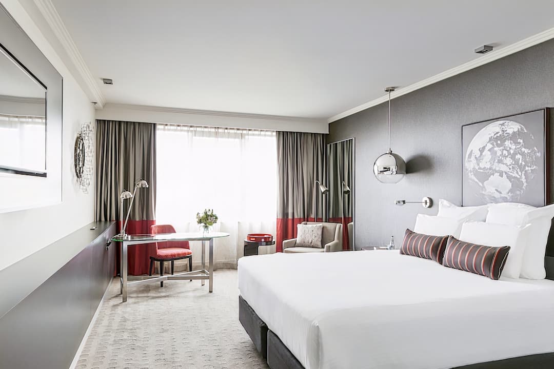 Pullman Melbourne Albert Park