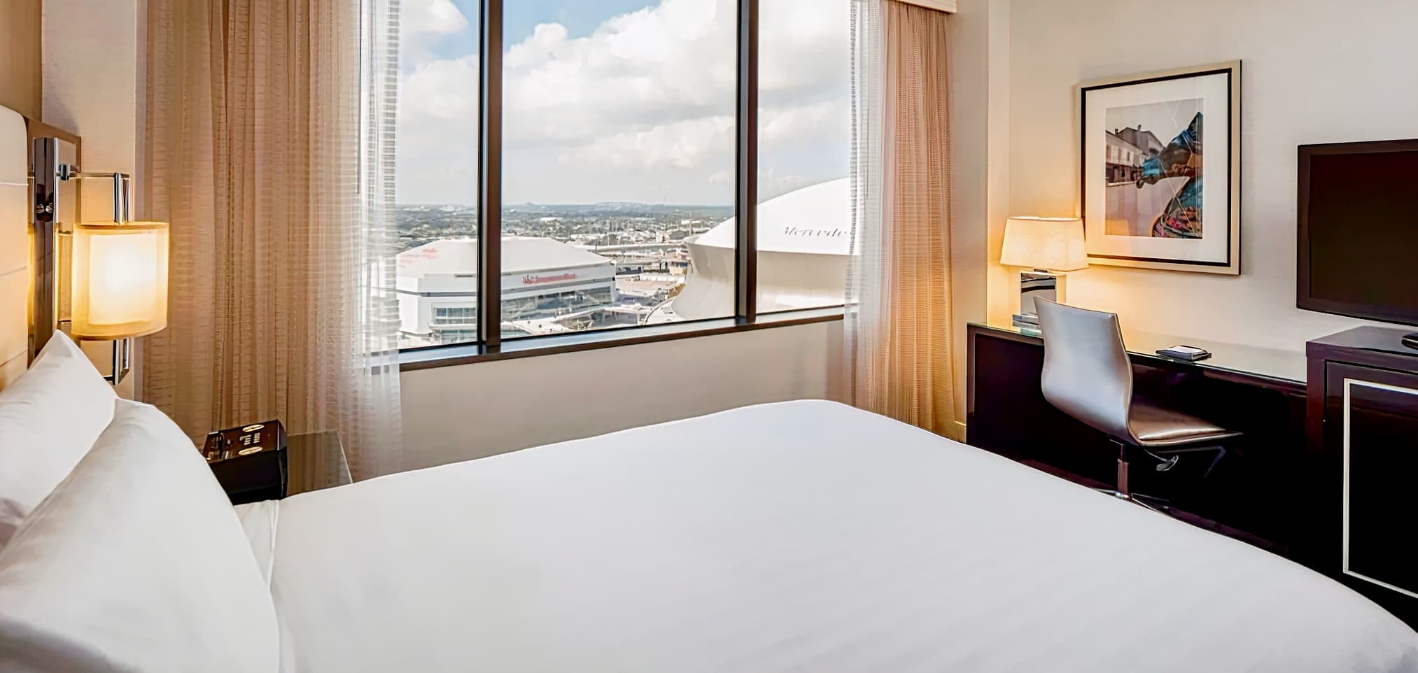 Hyatt Regency New Orleans