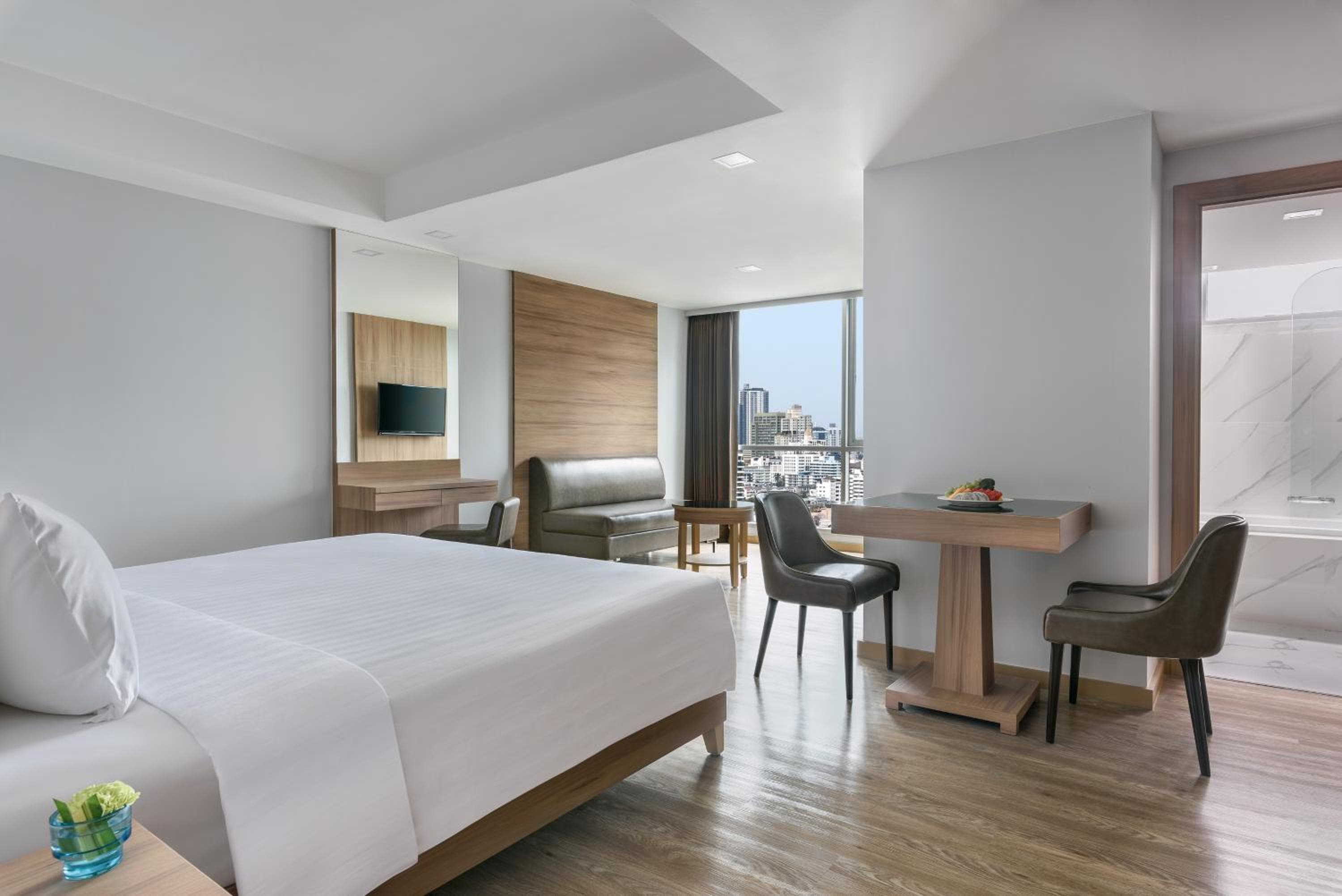 Adelphi Grande Sukhumvit