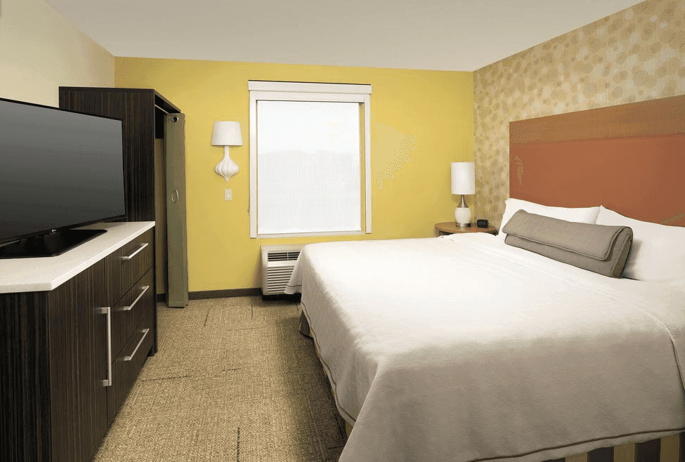Home2 Suites by Hilton Lakeland