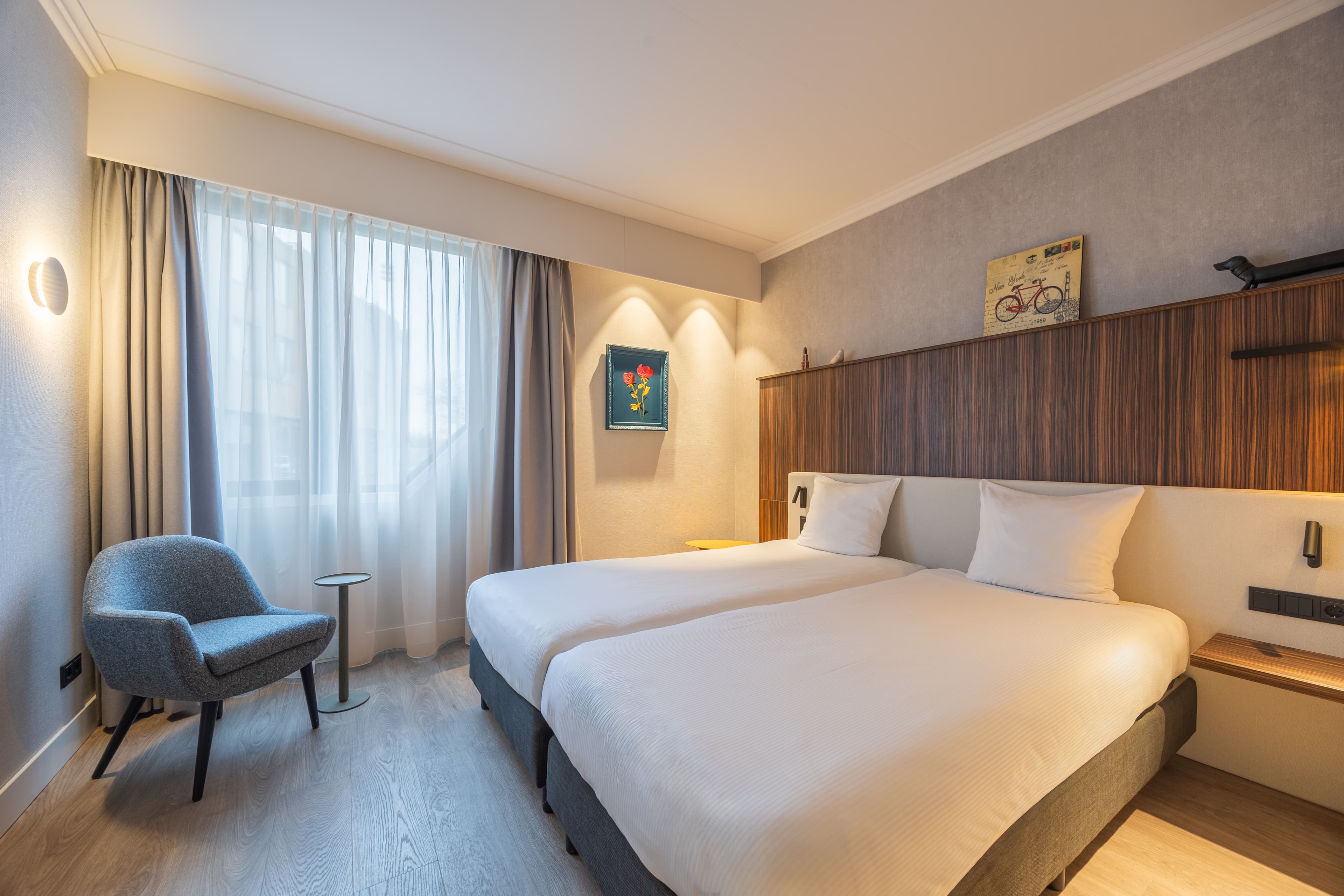 Postillion Utrecht Bunnik