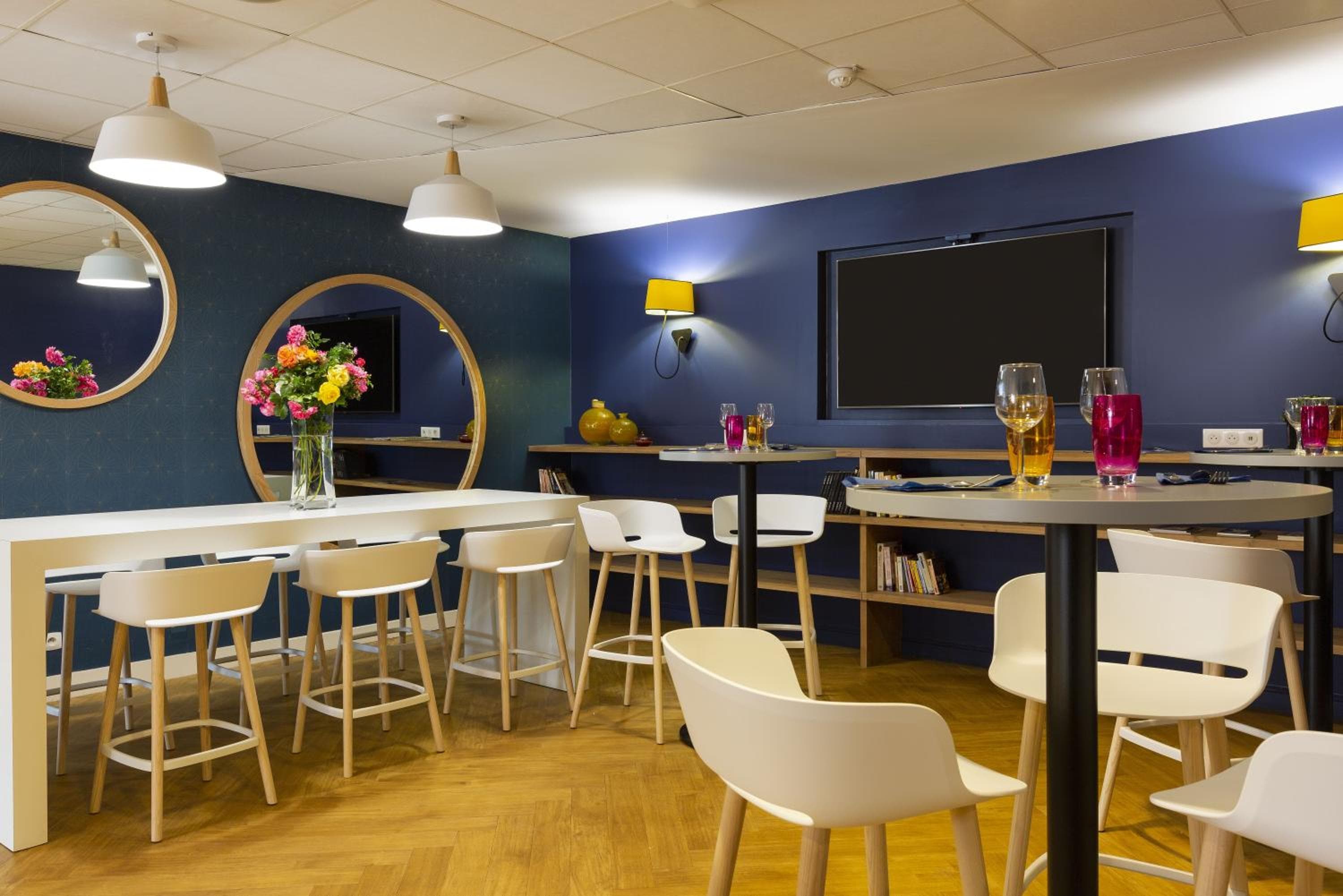 Comfort Hotel Paris Porte d’Ivry