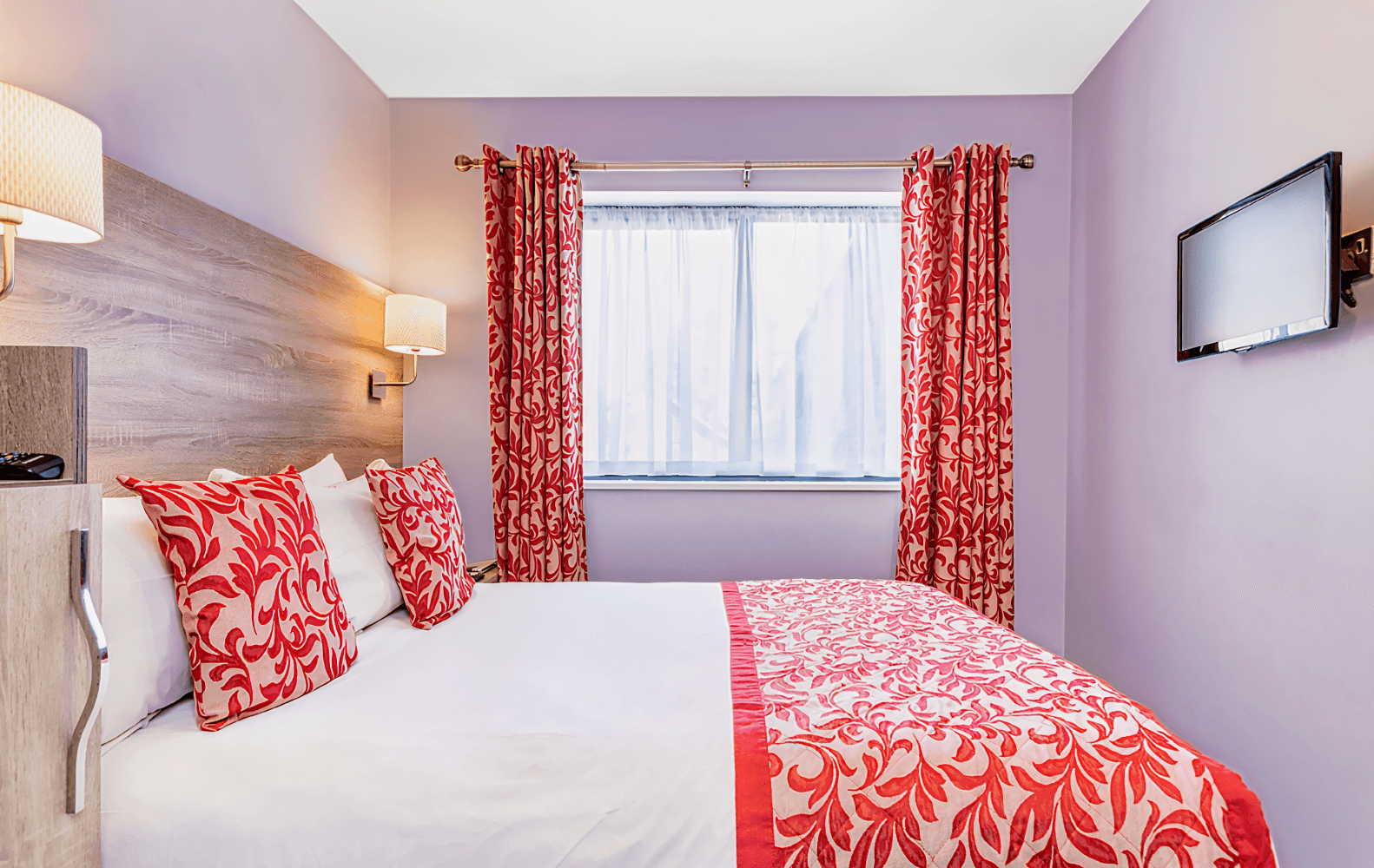 Hotel Shepherds Bush London