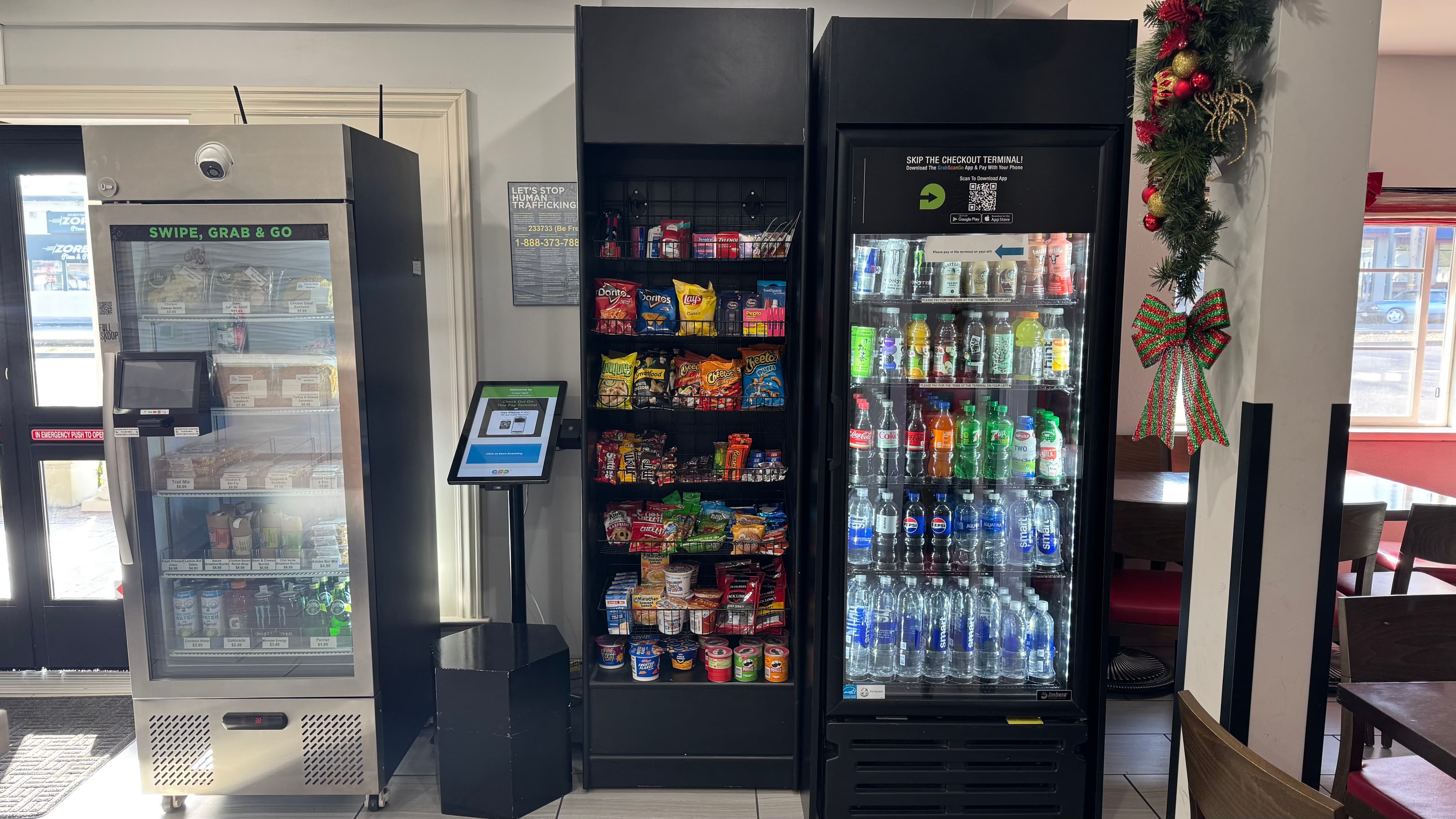 Hotel 1550 SFO Airport