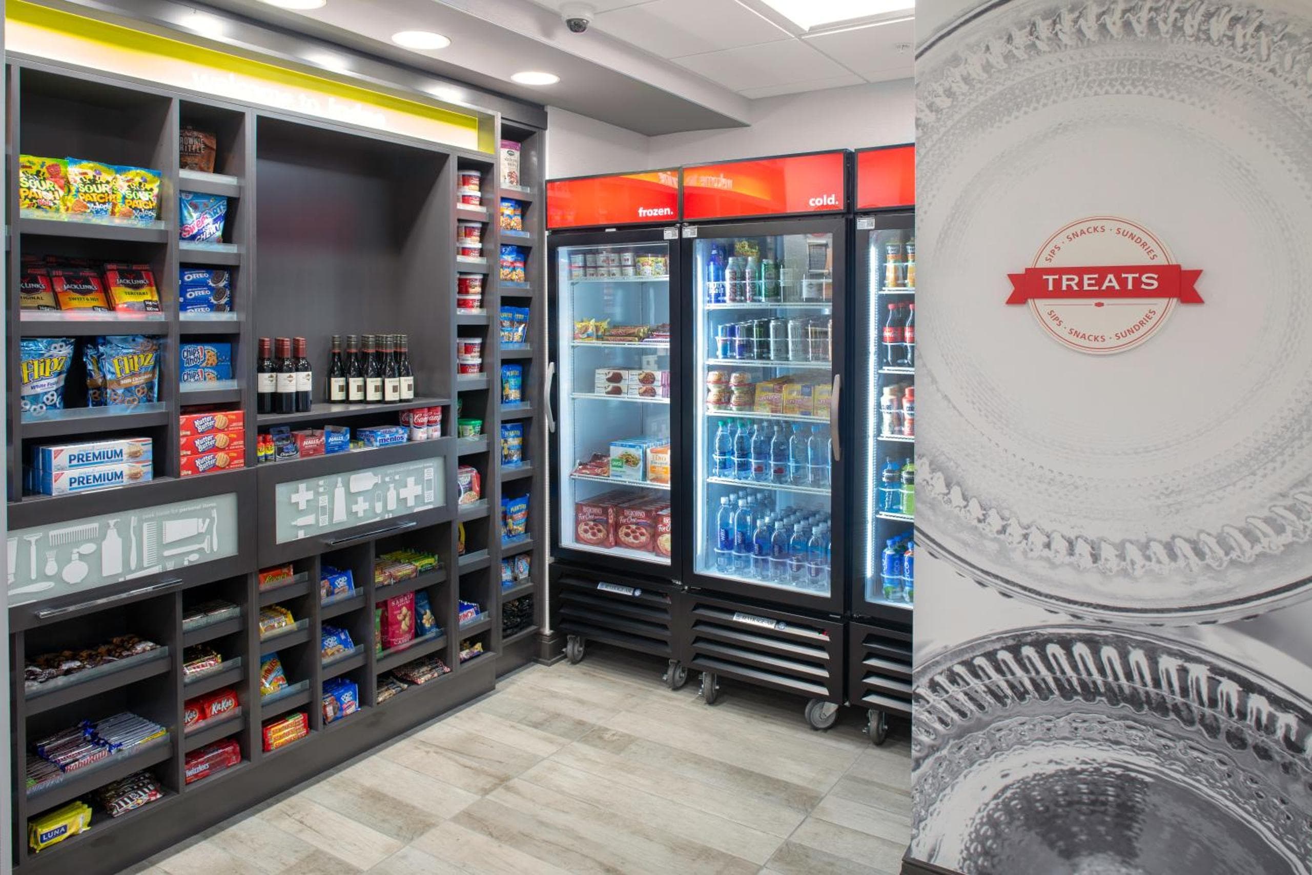 Hampton Inn & Suites by Hilton Irvine - Orange County Airport