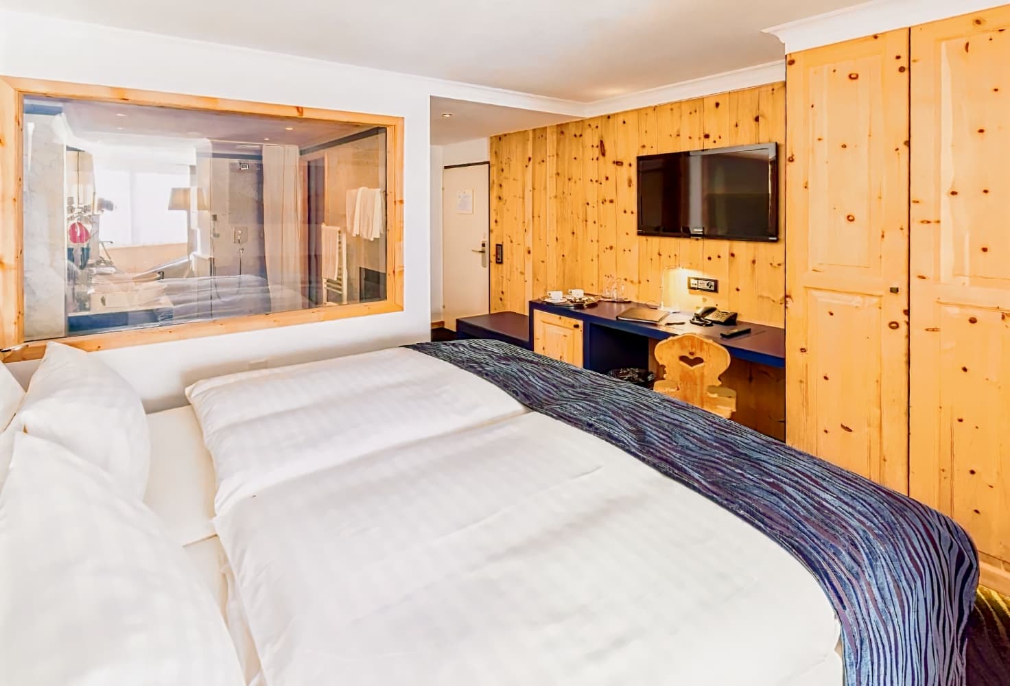 Hotel San Gian St. Moritz