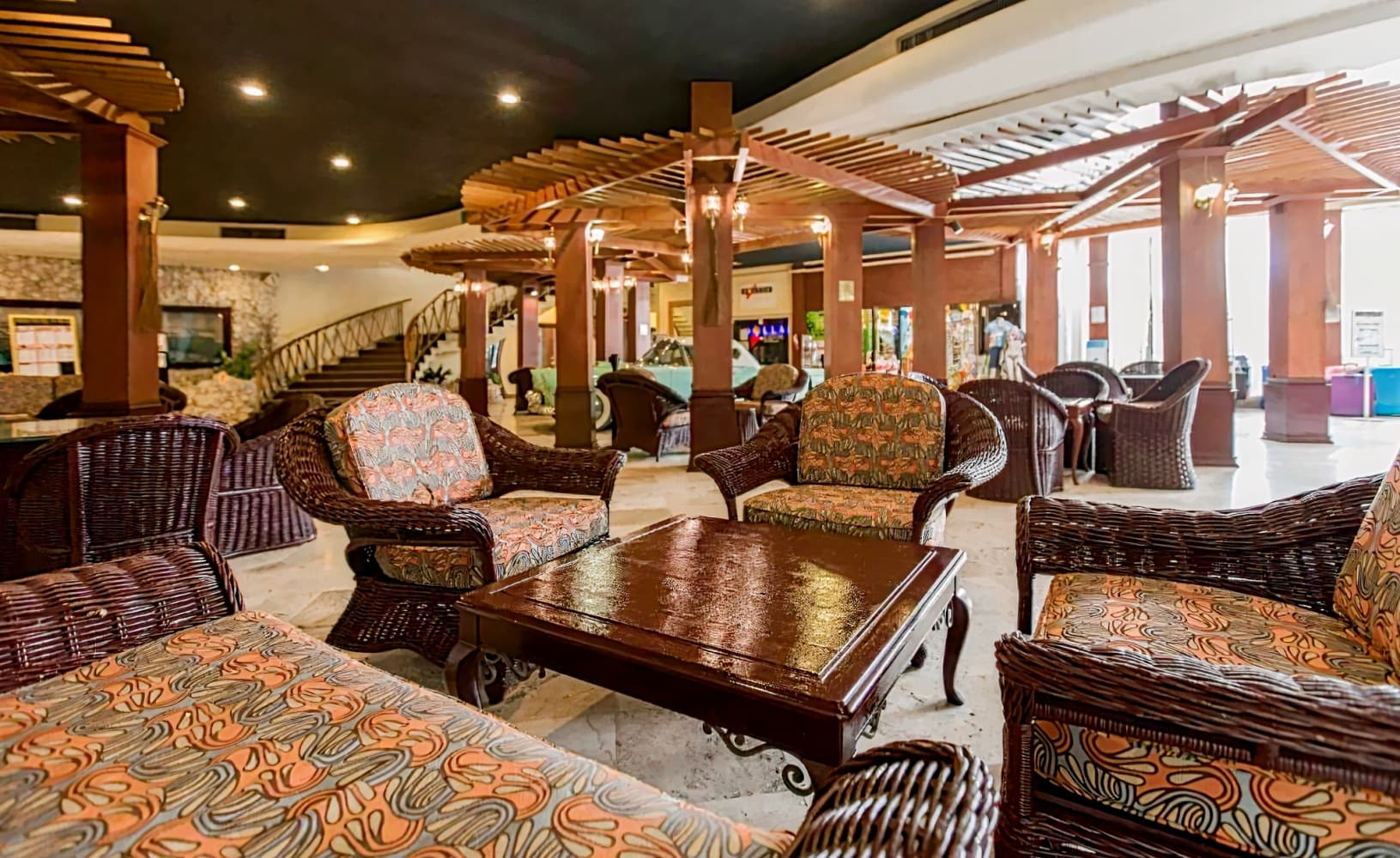 Thunderbird Beach Hotel