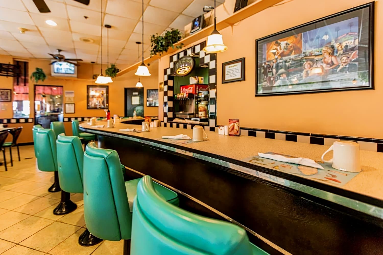 Thunderbird Beach Hotel