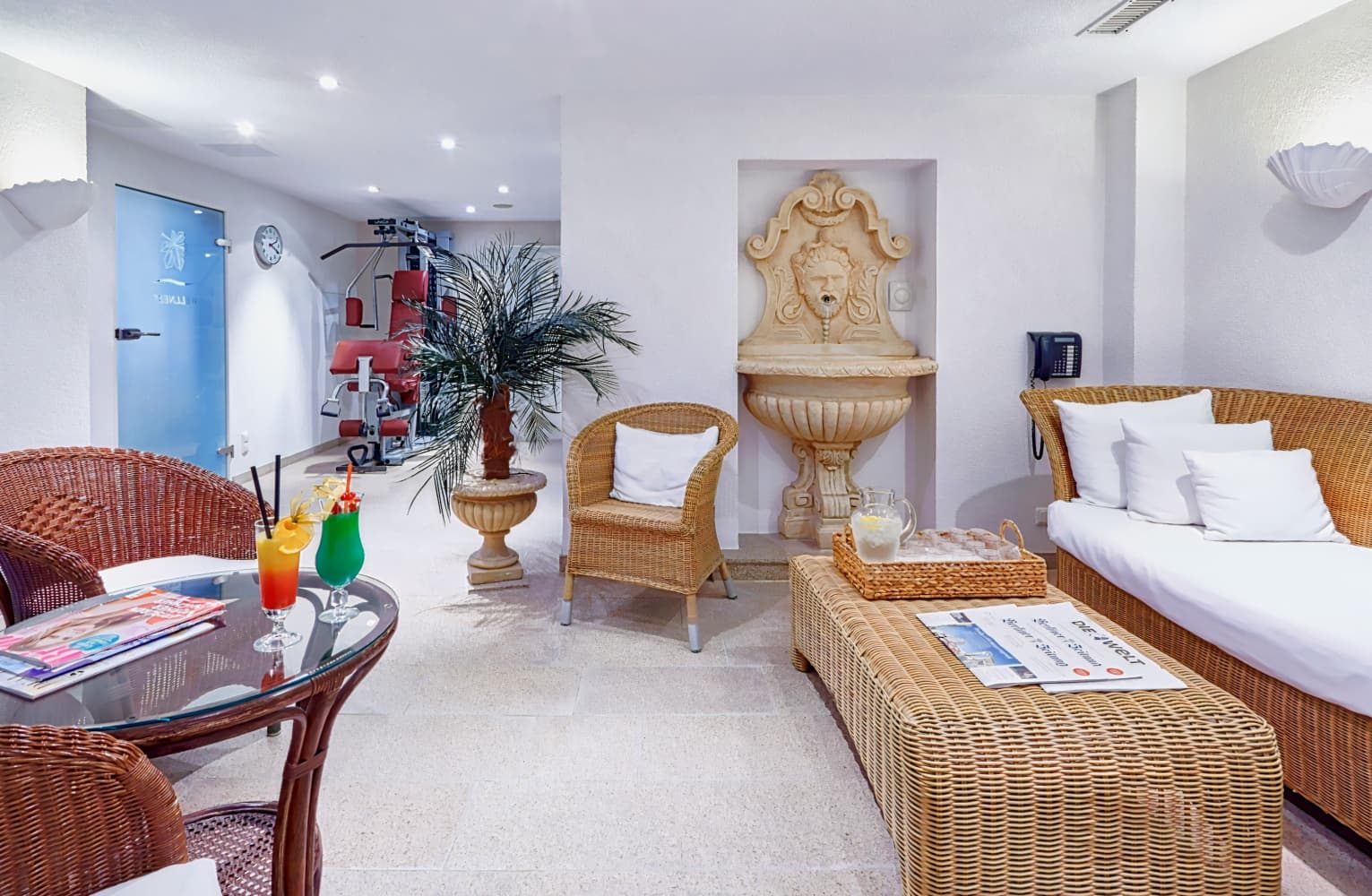 Hotel Villa Kastania Berlin