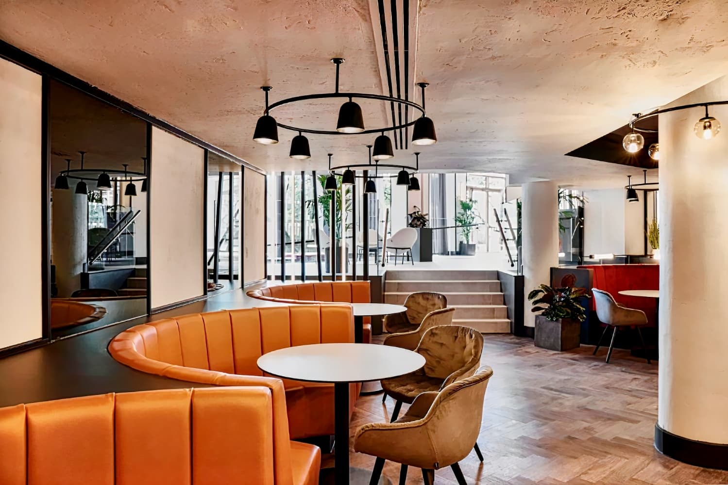 Radisson Hotel & Conference Centre London Heathrow