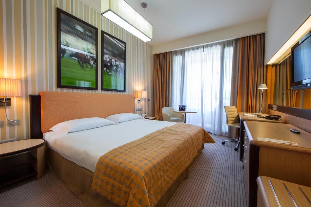 UNA Hotels Varese