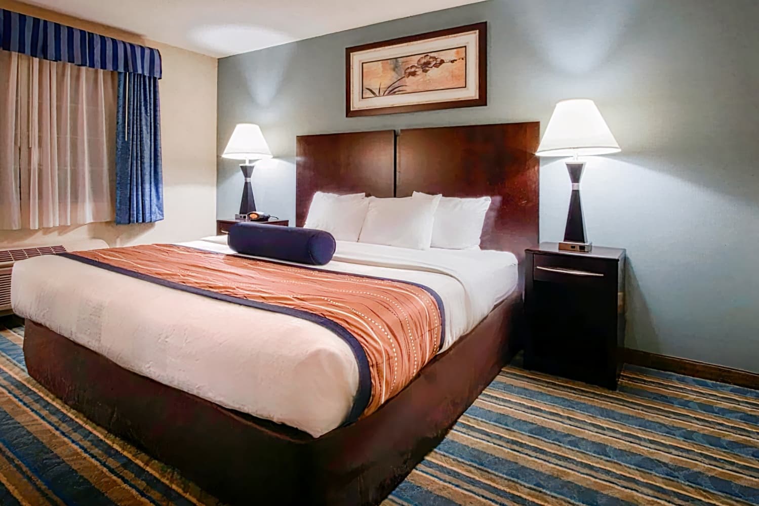 Best Western Plus Berkshire Hills Inn & Suites