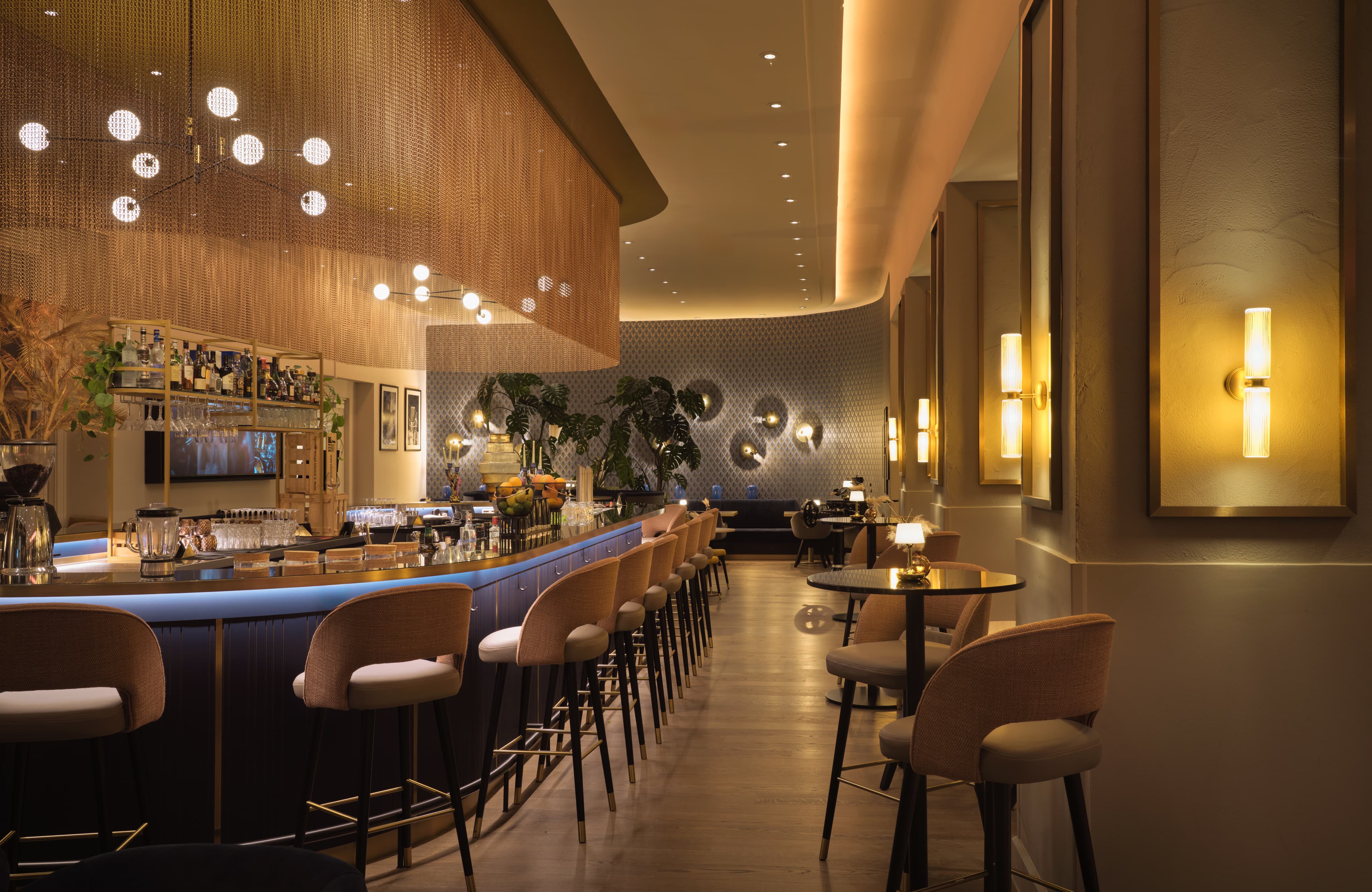 Hotel Mannheimer Hof – Leonardo Limited Edition