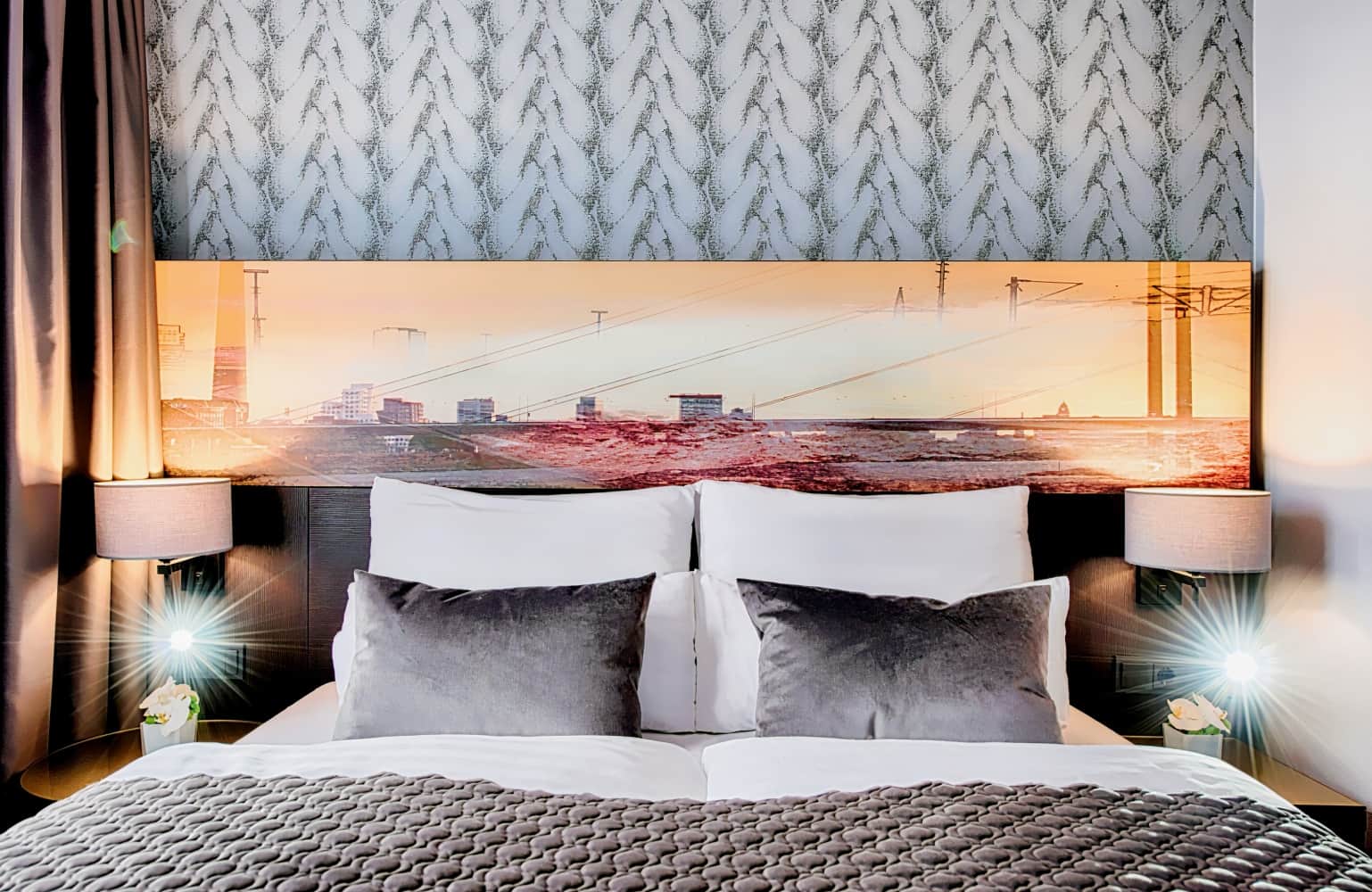 Leonardo Boutique Hotel Düsseldorf