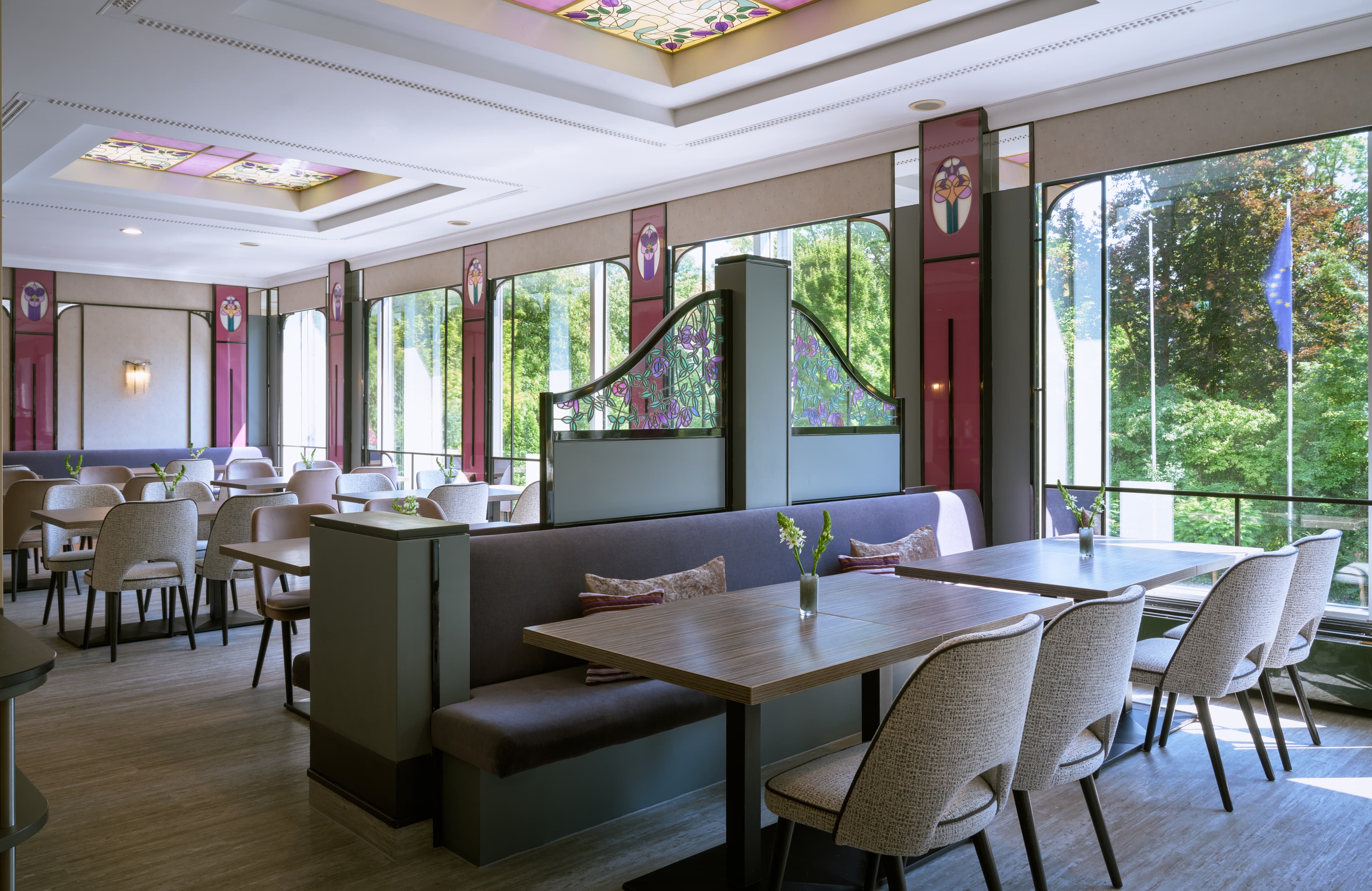 Leonardo Hotel Munich Arabellapark