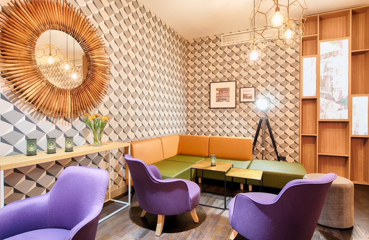 Leonardo Hotel Wolfsburg City Center