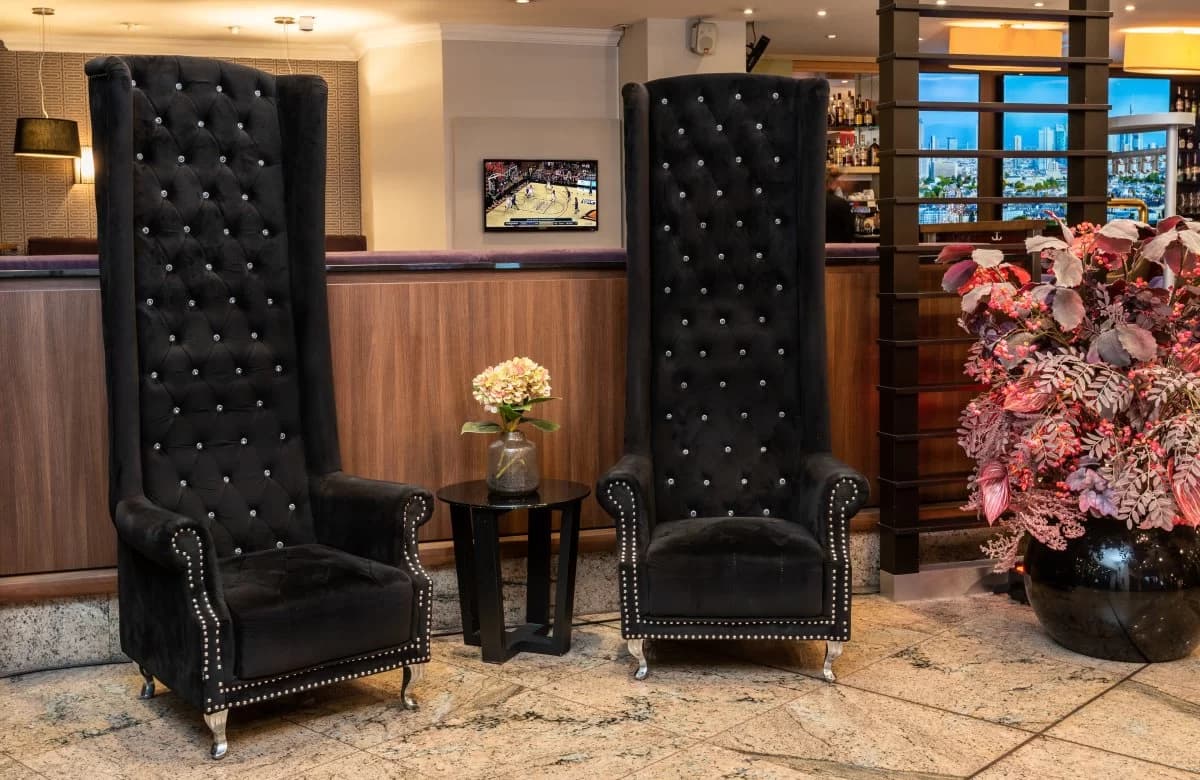 Leonardo Royal Hotel Frankfurt